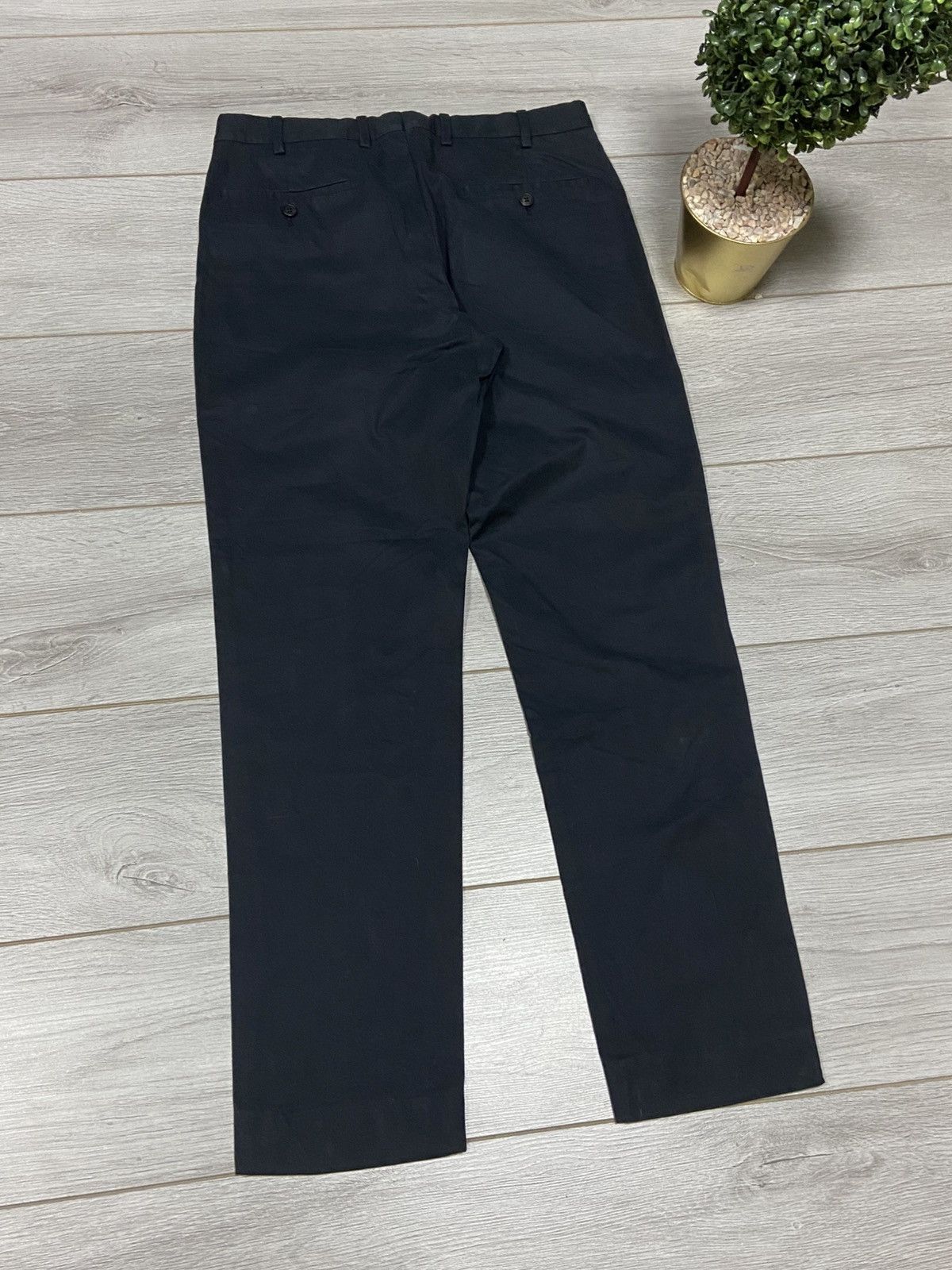 Prada Prada vintage pants Size US 32 / EU 48 - 7 Thumbnail