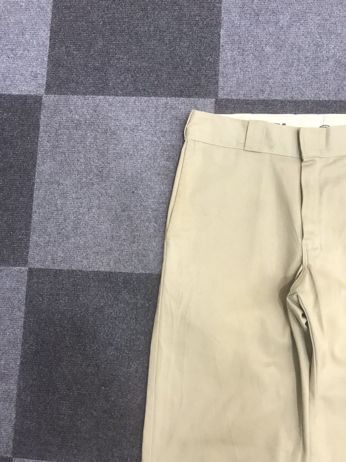 Dickies × Japanese Brand Dickies x Devil Deity Collabs Buckwild Original Fit Pant Size US 29 - 3 Thumbnail