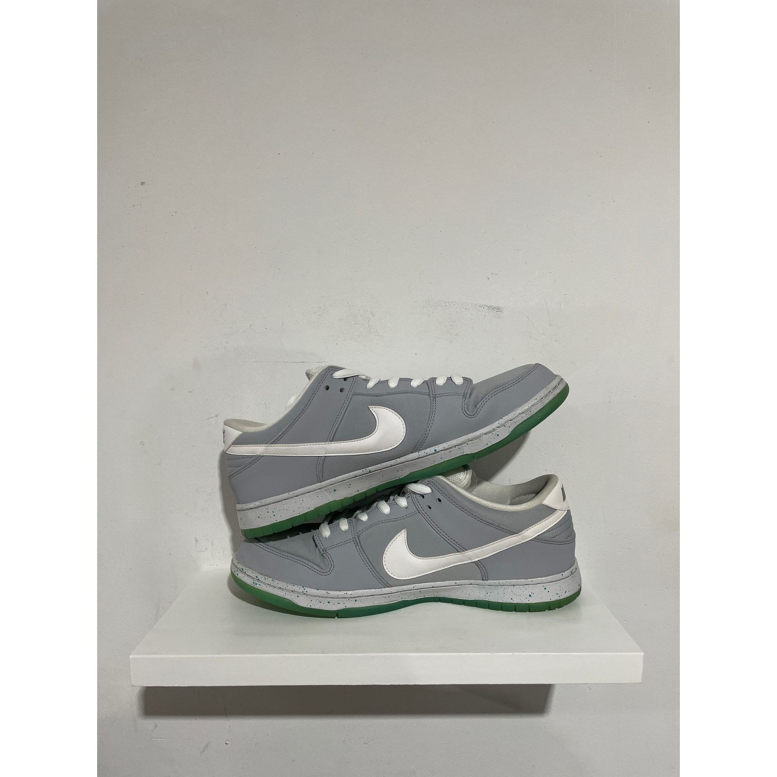 Nike NIKE SB LOW MARTY MCFLY SIZE 14 Size US 14 / EU 47 - 4 Thumbnail