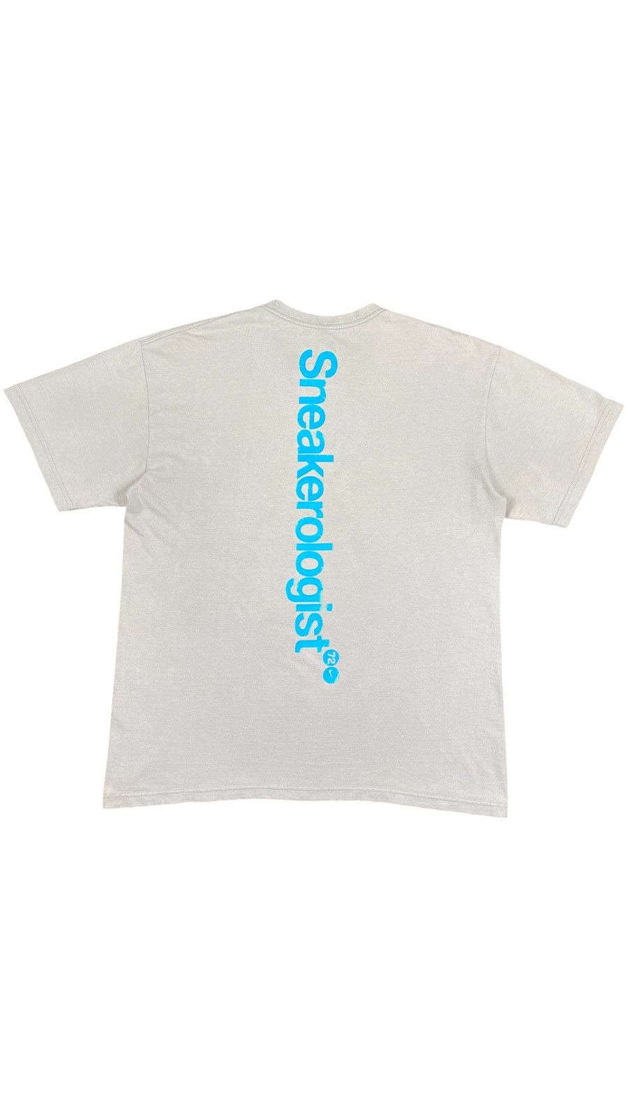 Nike Sneakerologist 72 Tshirt Size US L / EU 52-54 / 3 - 1 Thumbnail