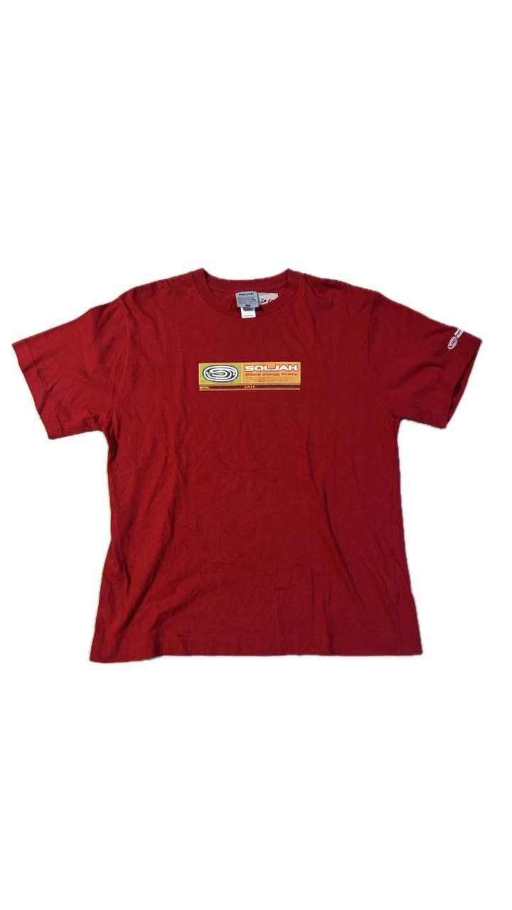 Other Vintage 90s SOLJAH SURF Size US M / EU 48-50 / 2 - 1 Preview
