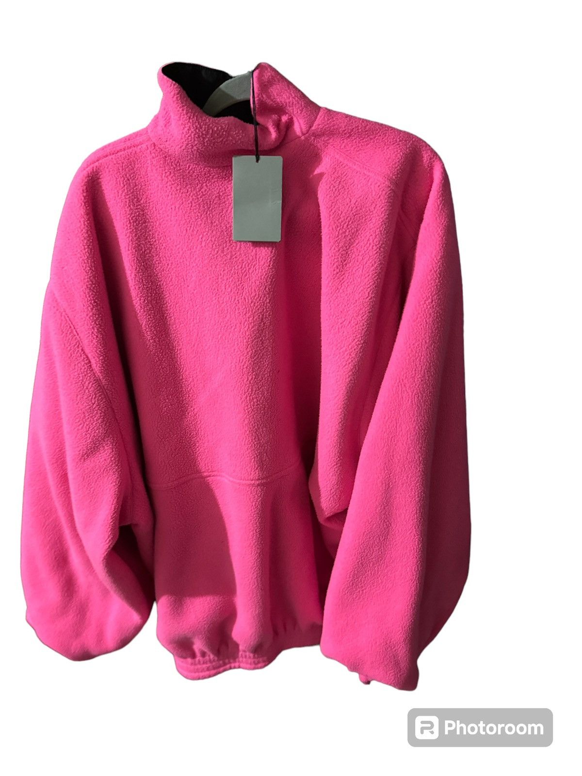 Balenciaga Balenciaga reversible track jacket Size US S / EU 44-46 / 1 - 4 Thumbnail