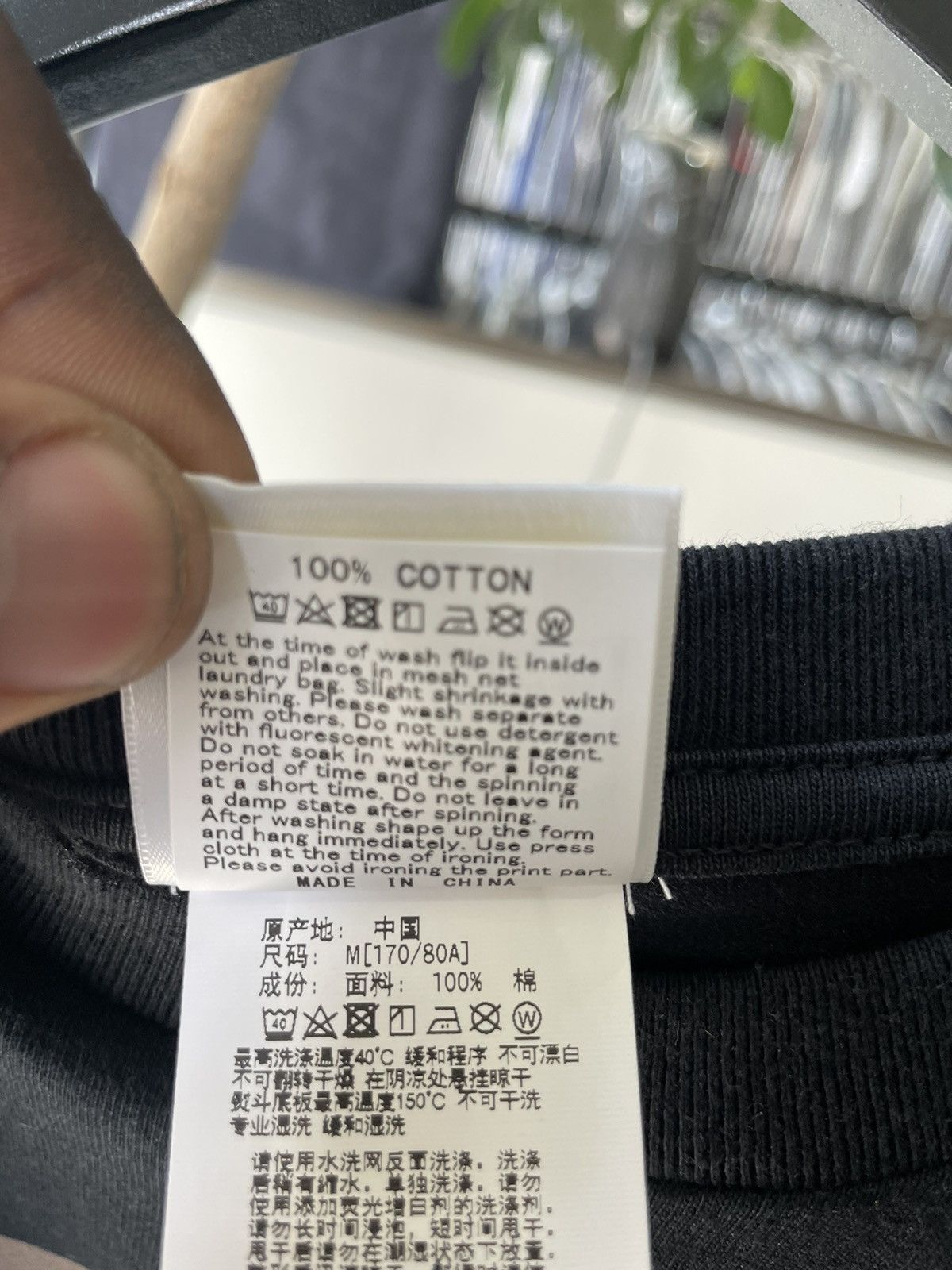 Bape Варе Big Ape Head Tee Size US XL / EU 56 / 4 - 5 Thumbnail