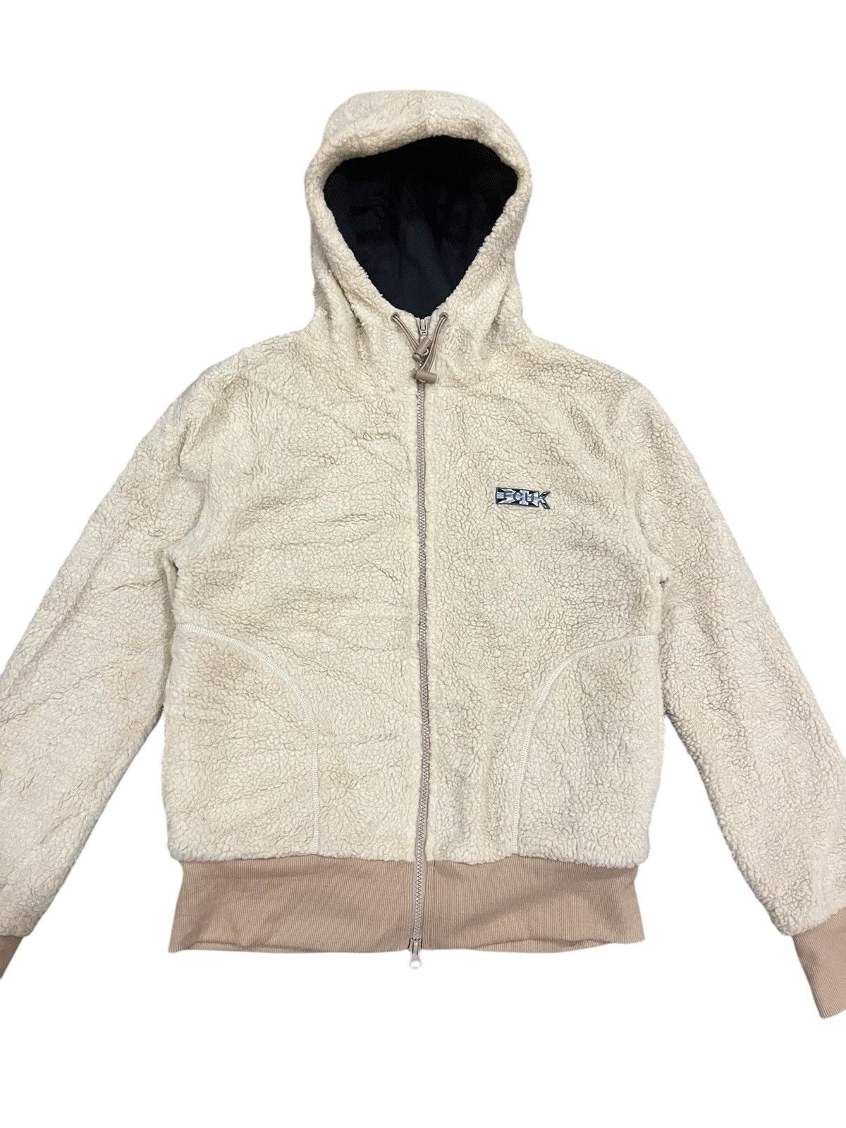 FCUK Vintage FRENCH CONNECTION FCUK zipper hoodies Size US S / EU 44-46 / 1 - 2 Thumbnail