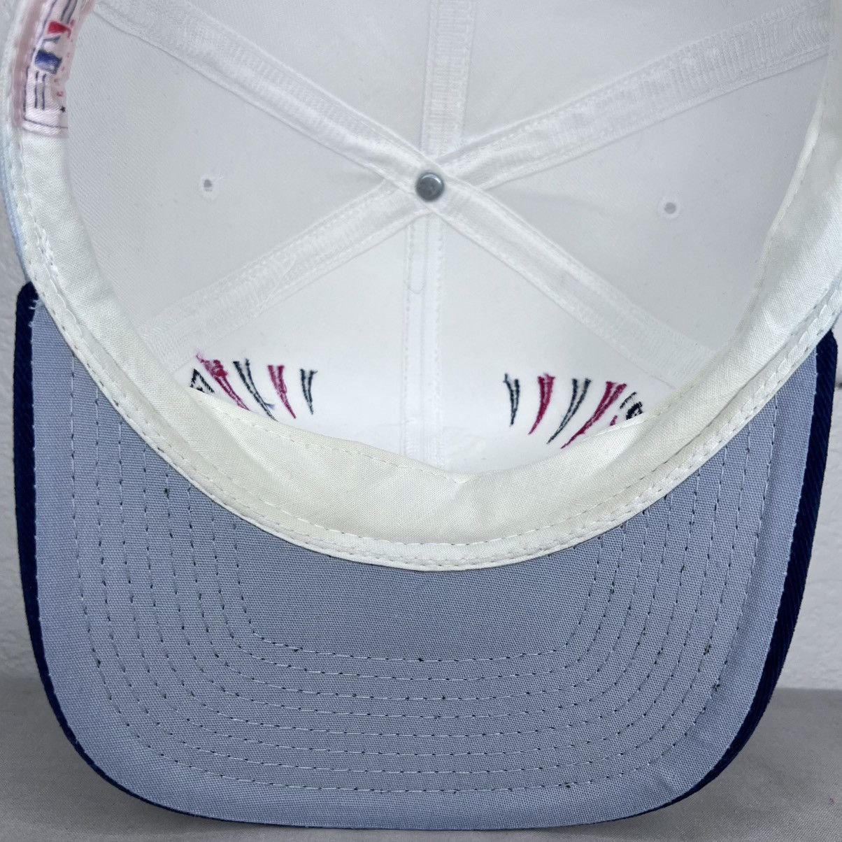 Starter 1996 MLB New York Yankees Starter American League Snapback Size ONE SIZE - 14 Thumbnail
