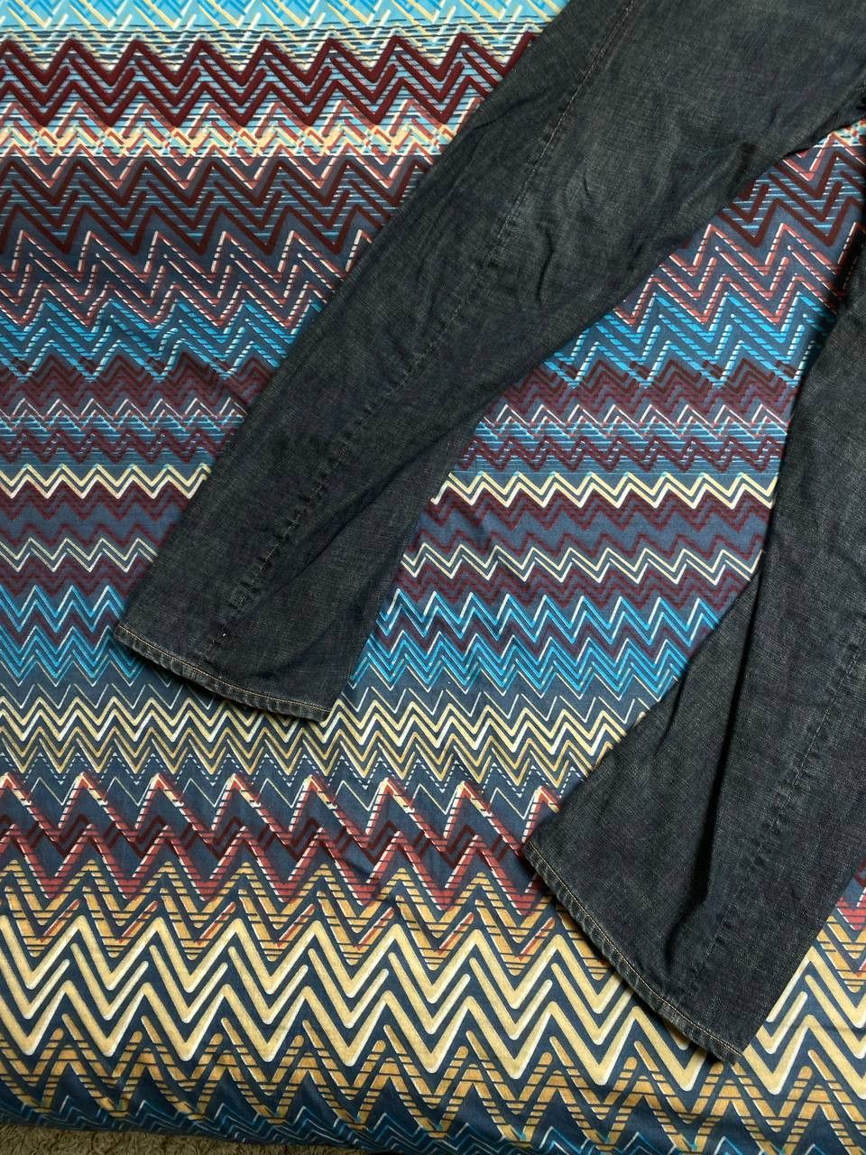 Allsaints × Japanese Brand × Vintage Vintage Allsaints hype Jeans Denim Pants Size US 32 / EU 48 - 8 Thumbnail