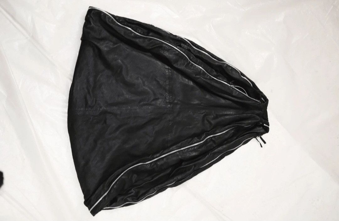 Barbara I Gongini Barbara I gongini leather bag Size ONE SIZE - 3 Thumbnail