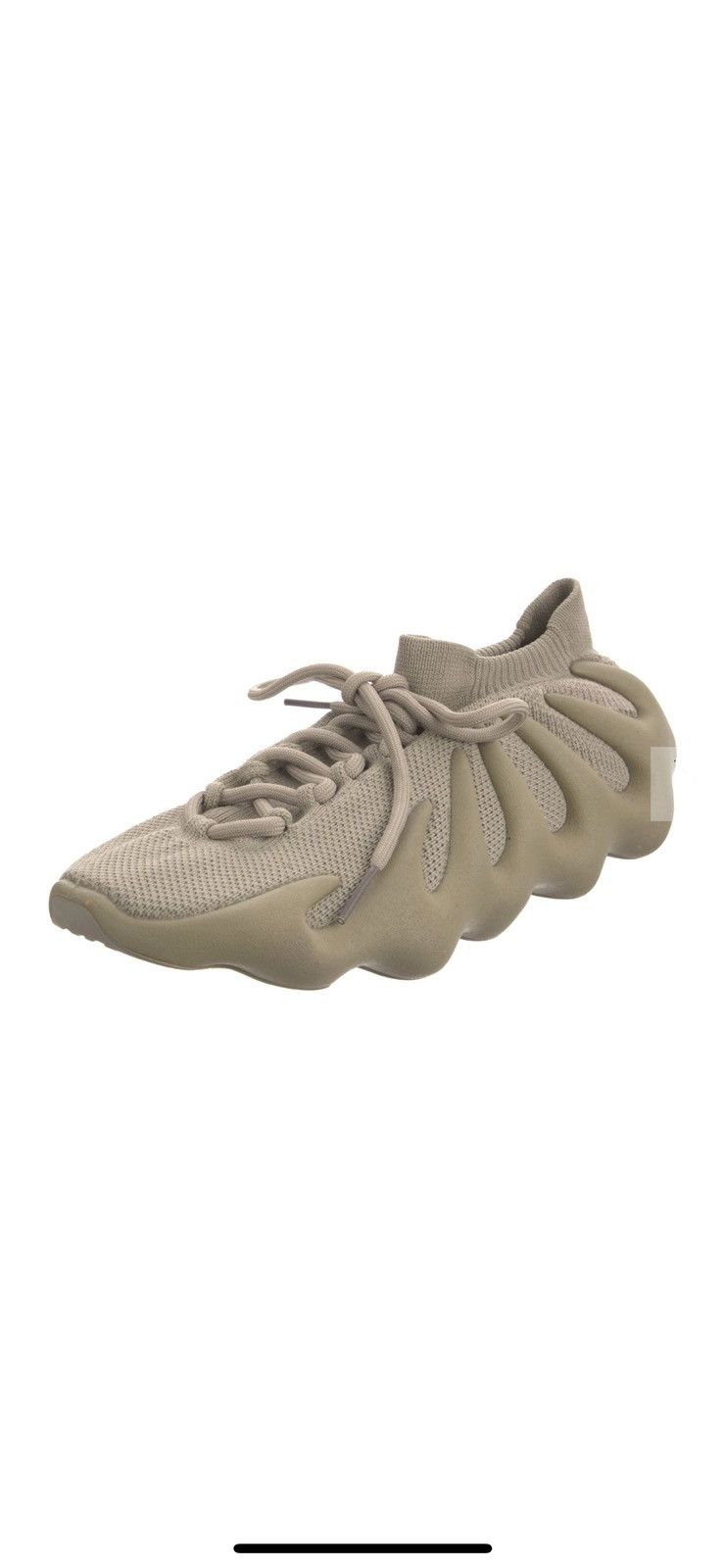 Yeezy Adidas YEZZY Size US 8.5 / EU 41-42 - 3 Thumbnail