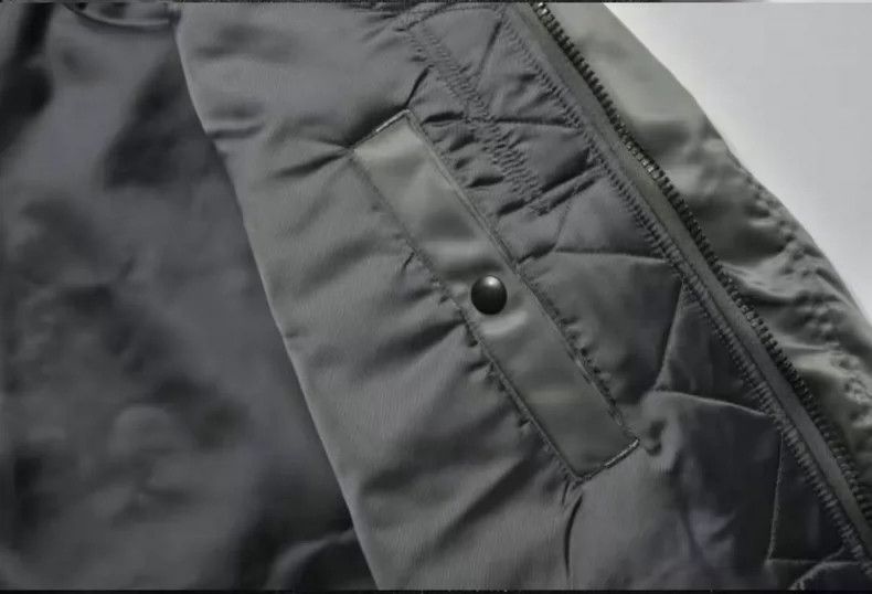 The Real McCoy's The Real McCoys MFG. CO MA-1 Classic Jacket Size US M / EU 48-50 / 2 - 4 Thumbnail