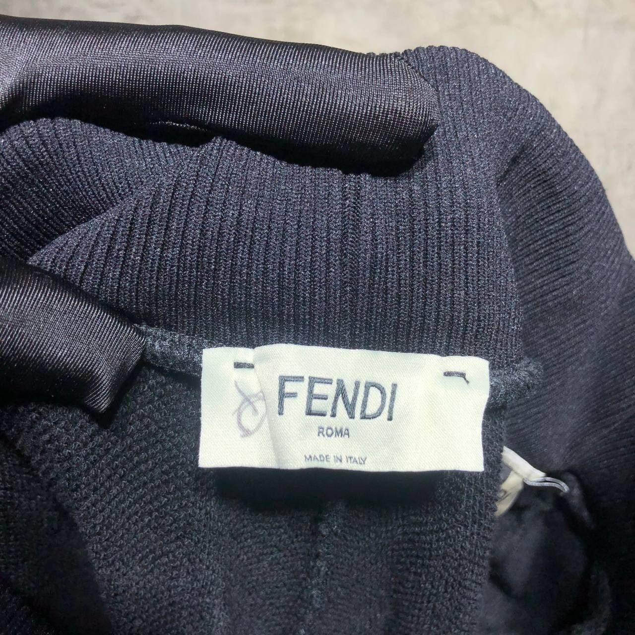 Fendi Fendi Side Tape Trackpants Size US 28 / EU 44 - 7 Thumbnail