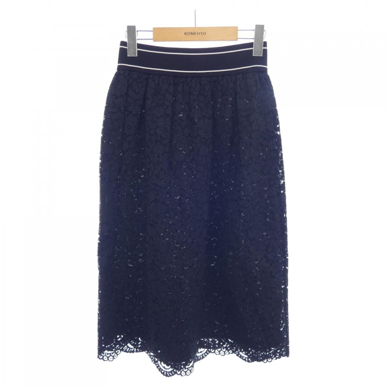 Moschino Moschino Boutique Moschino Skirt Textile Skirts DUTY FREE for USA Size ONE SIZE - 1 Thumbnail