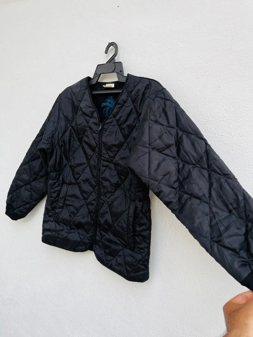 Japanese Brand × Vintage Vintage Yakuza Dragon Japanese Designer Fashion Style Size US M / EU 48-50 / 2 - 5 Thumbnail