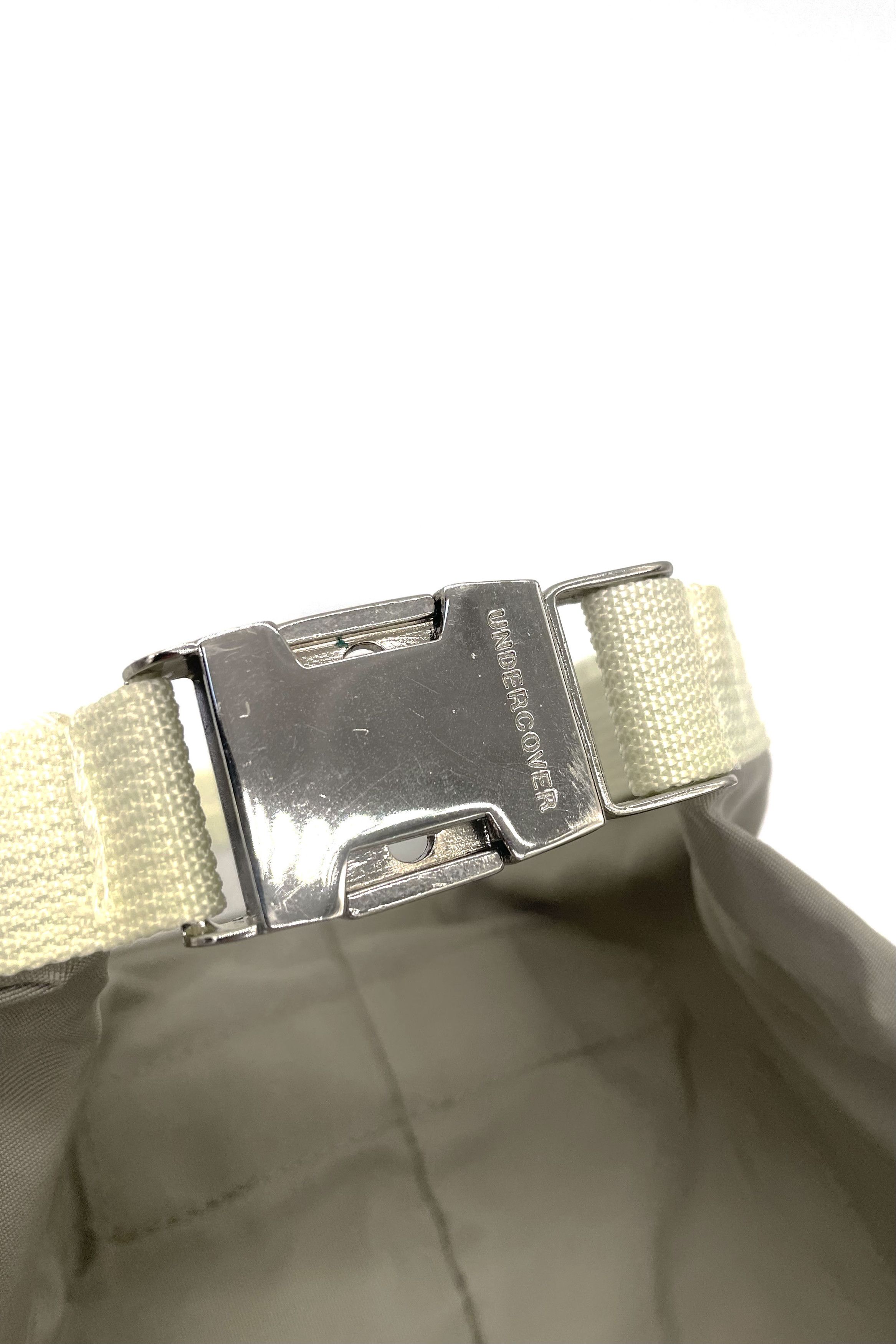 Undercover SS99 Relief Bag Size ONE SIZE - 8 Thumbnail