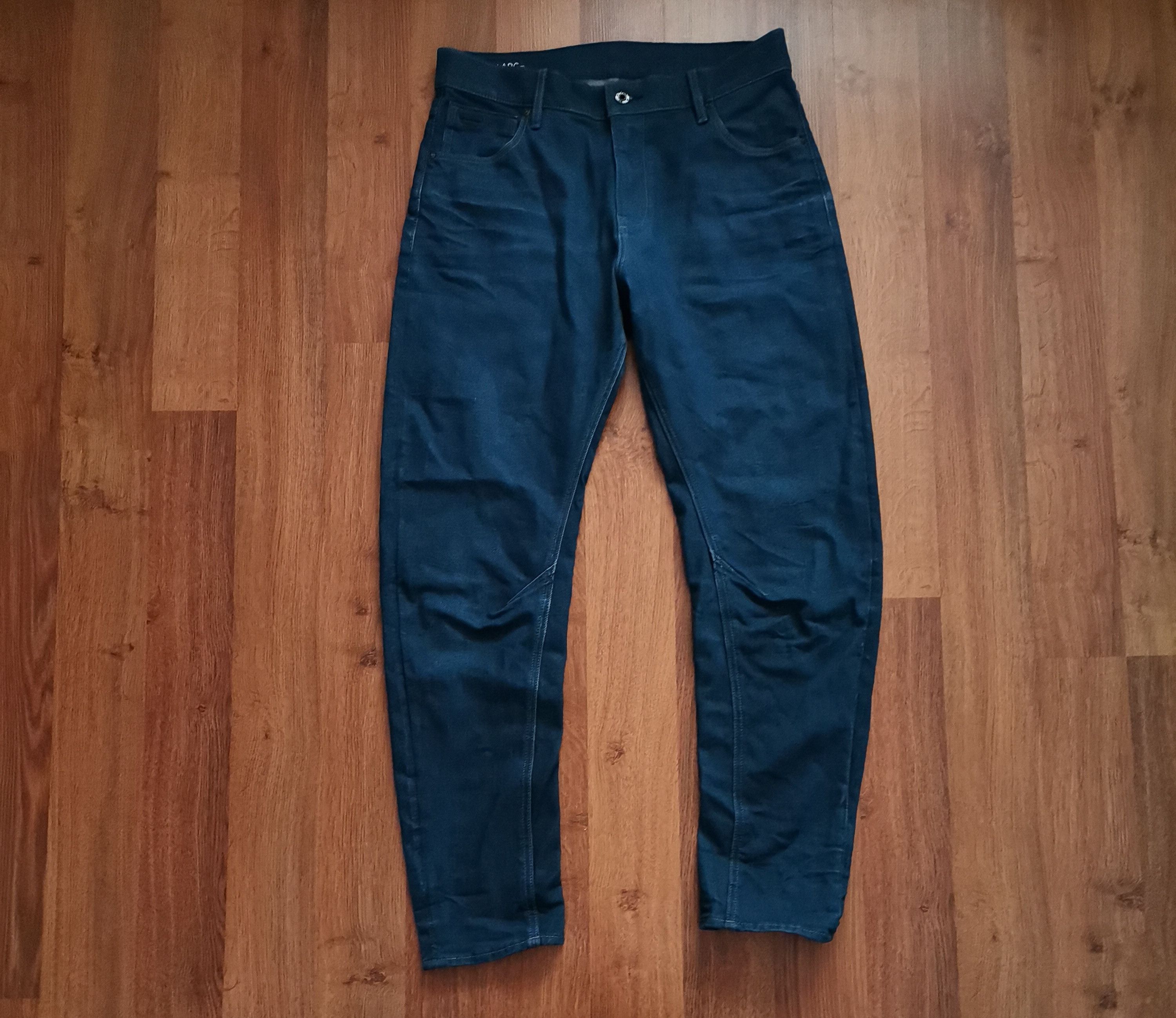 G-Star G-Star Raw Jeans Size US 30 / EU 46 - 1 Thumbnail