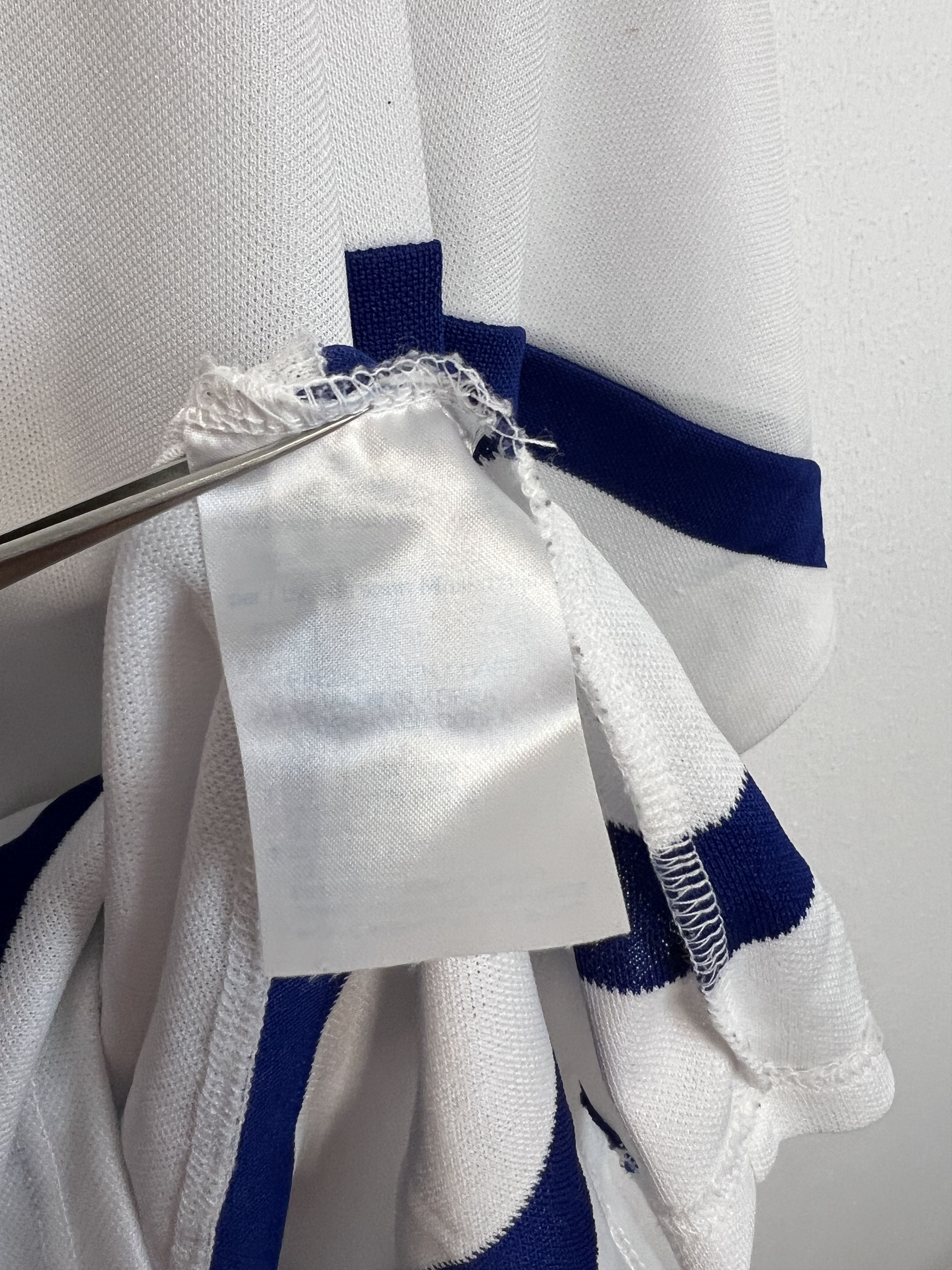 Ccm Vintage Toronto Maple Leafs Canada Ice Hockey Jersey Trikot Size US M / EU 48-50 / 2 - 7 Thumbnail