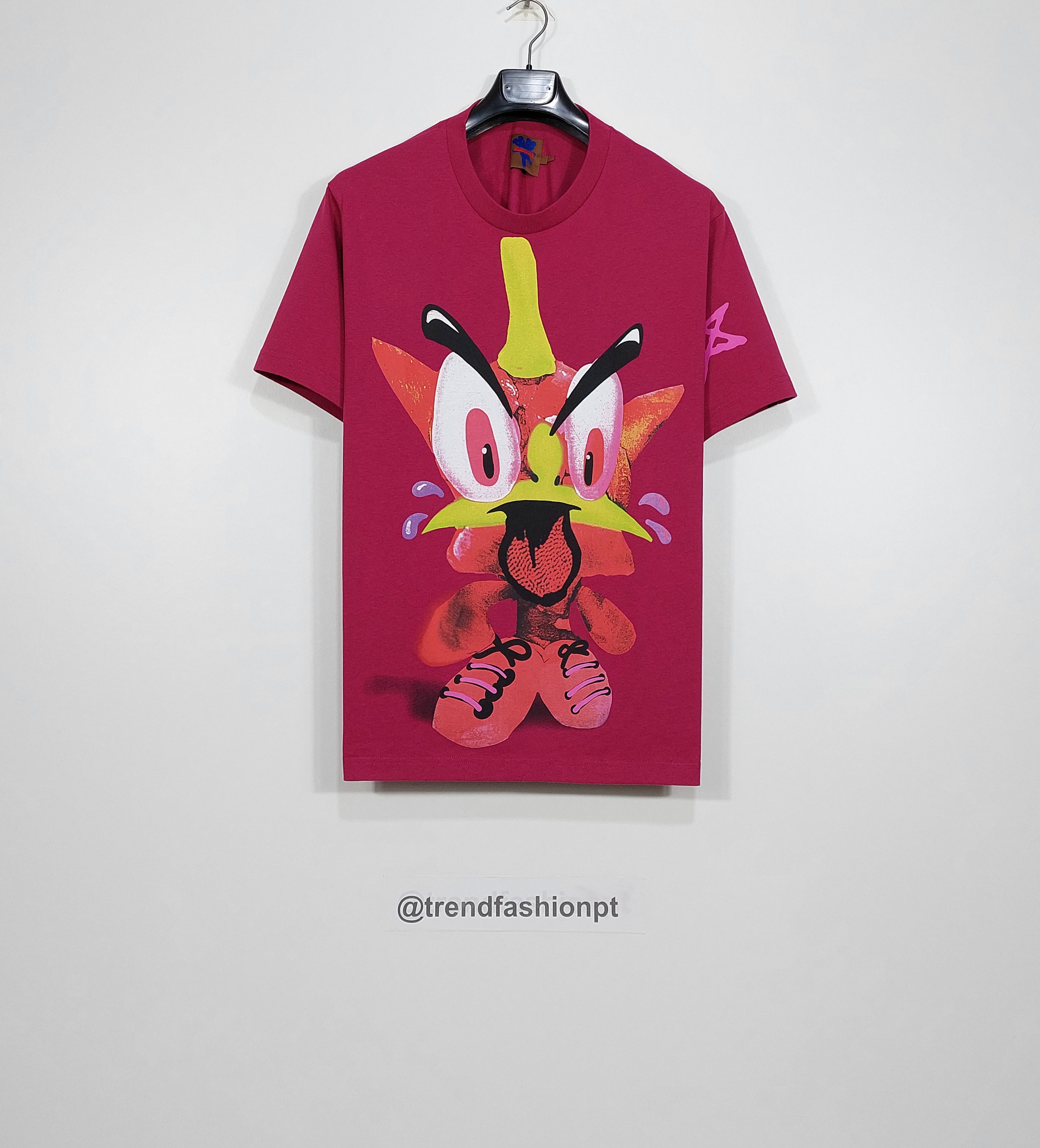Heaven by Marc Jacobs HEAVEN tall t-shirt | Grailed