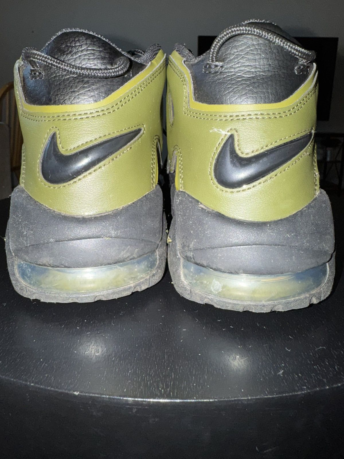 Nike Nike air uptempo Size US 9 / EU 42 - 6 Thumbnail