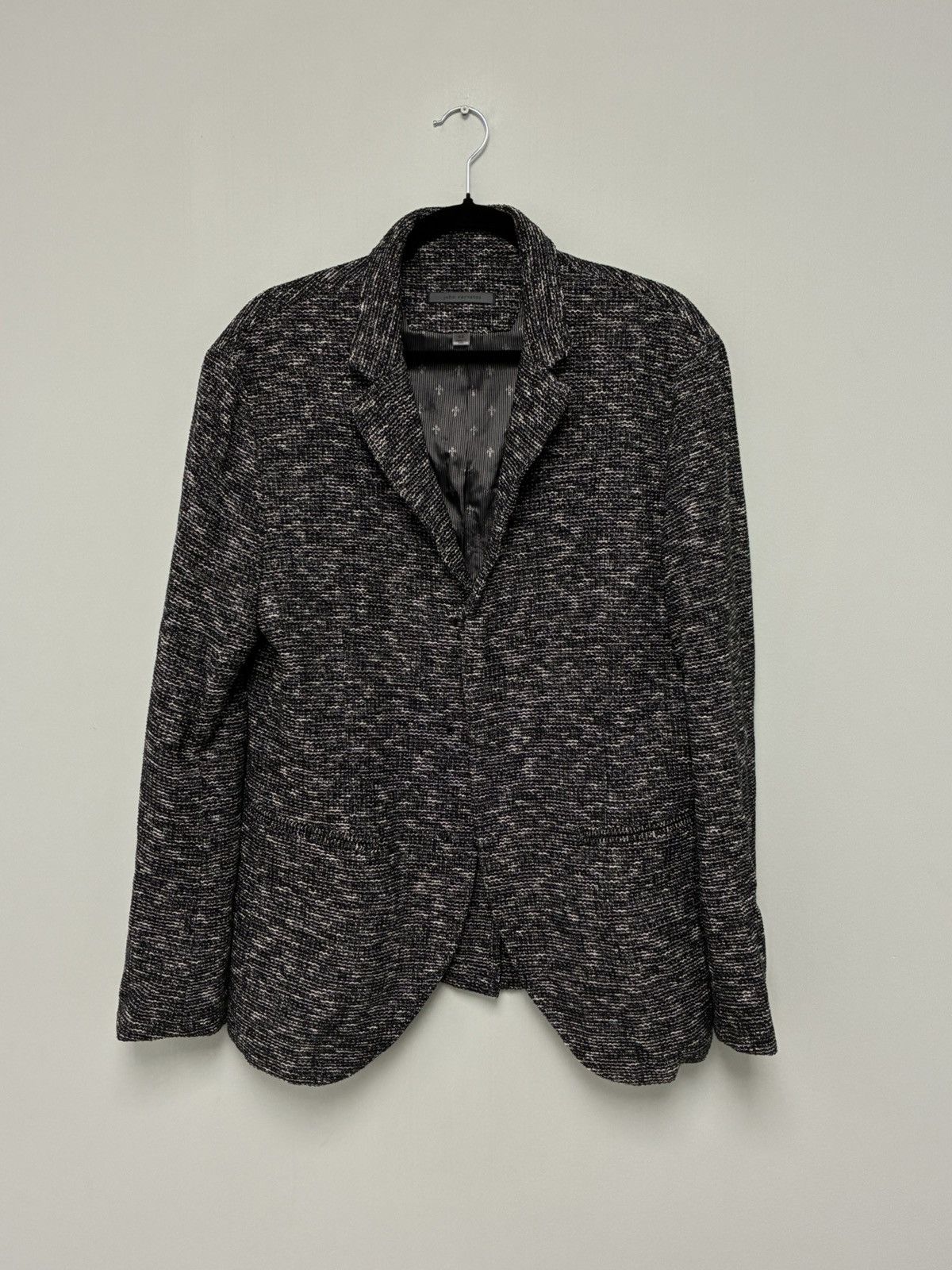 John Varvatos Hook and eye jacket size 52 Size US L / EU 52-54 / 3 - 5 Thumbnail
