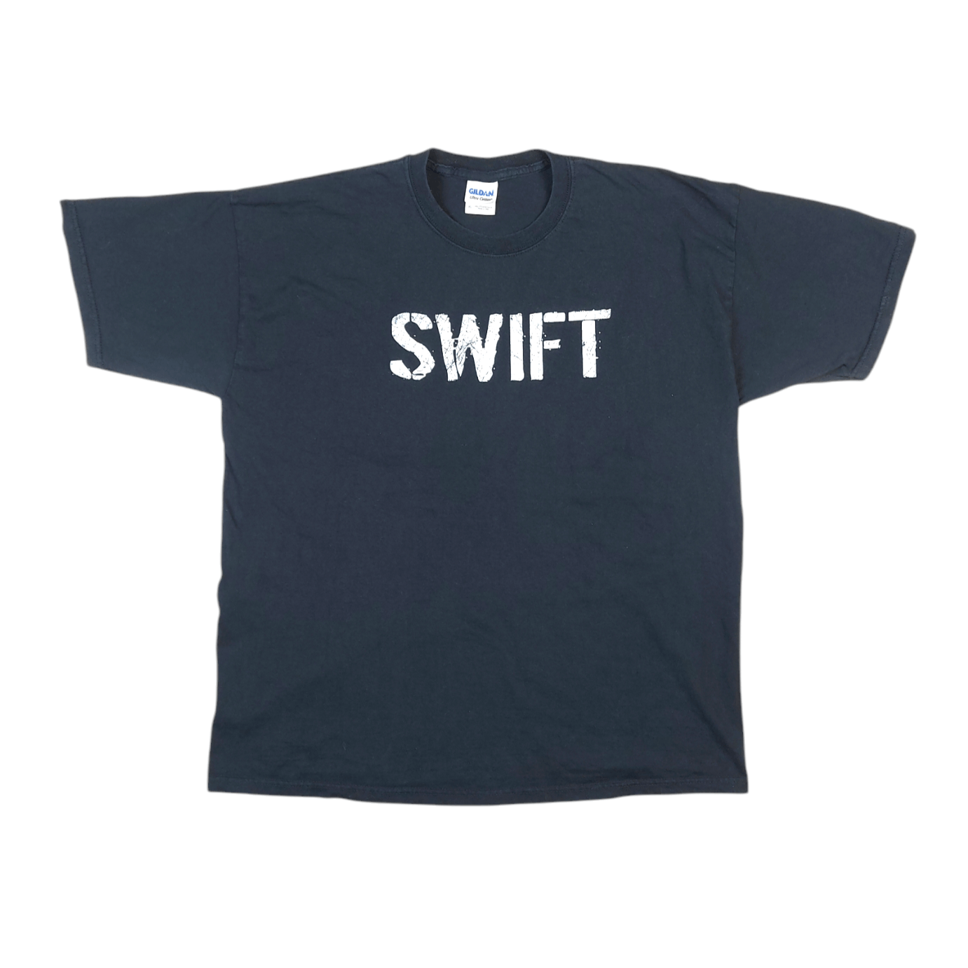 Band Tees × Vintage Vintage 2008 Taylor Swift Fearless Promo Album Merch TEE Size US XL / EU 56 / 4 - 2 Thumbnail