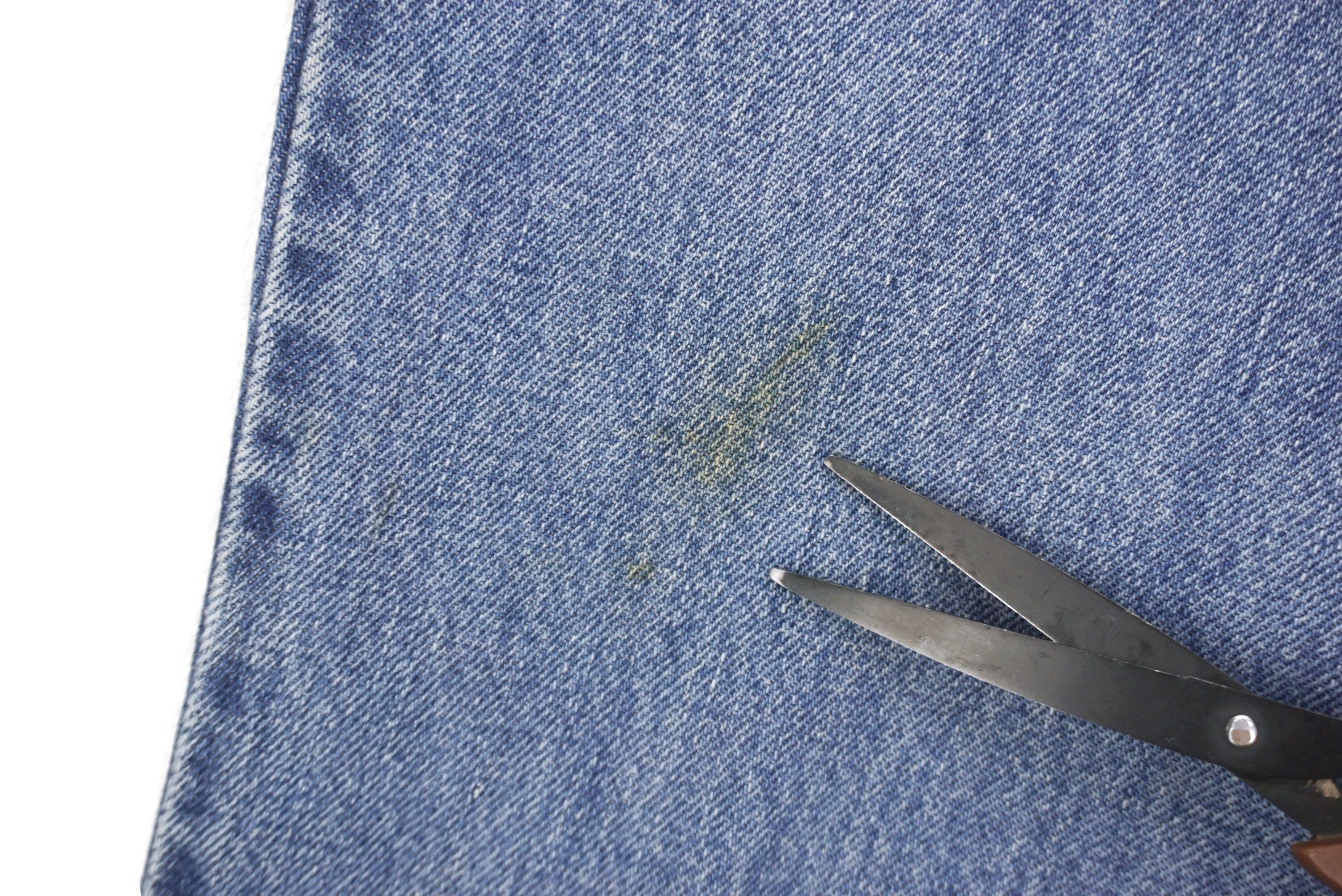 Levi's Vintage Levi's 517 Jeans W32xL26.5 11517-4892 Cropped Denim Size US 32 / EU 48 - 6 Thumbnail
