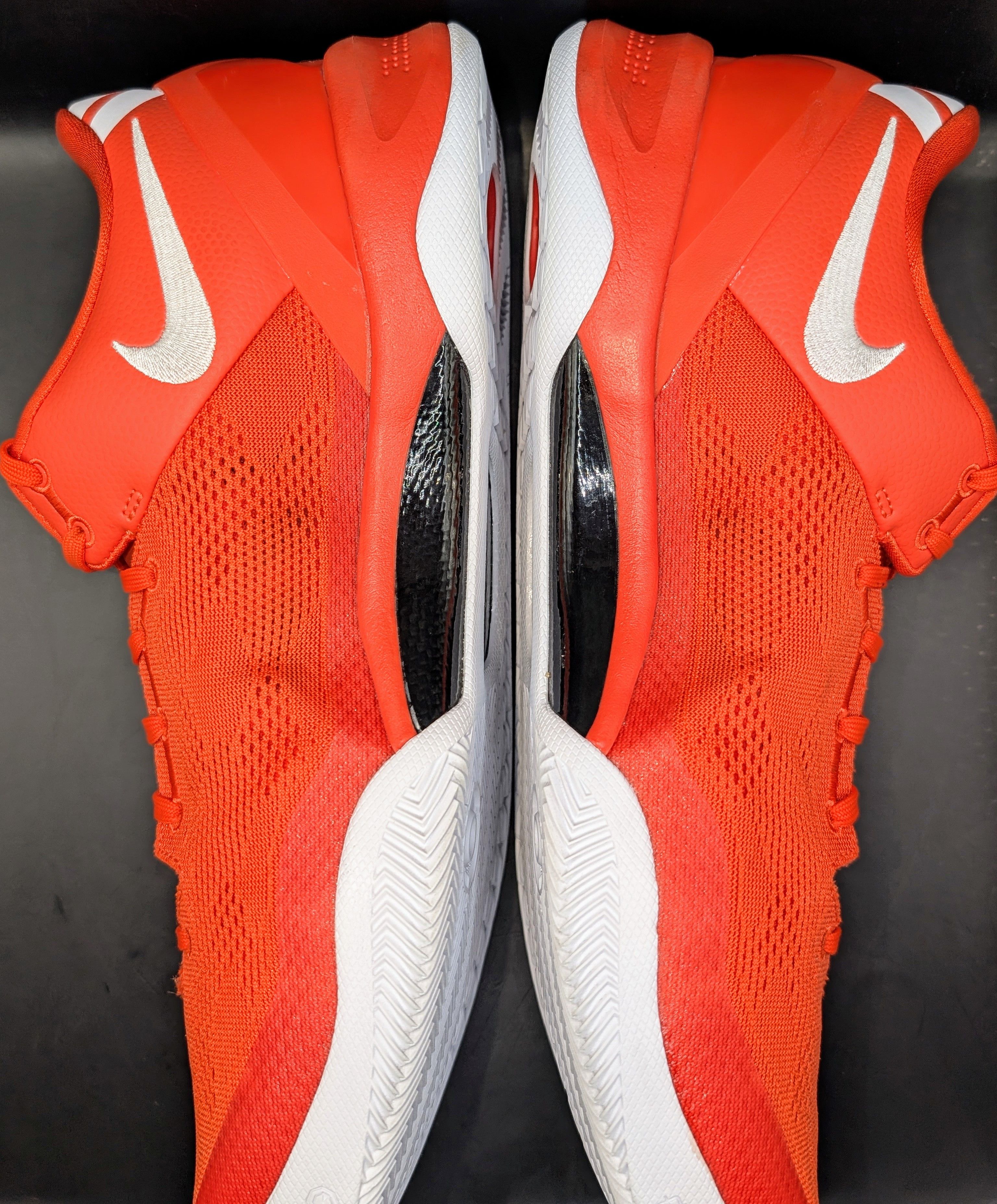 Nike Nike Kobe 8 Protro TB Orange VNDS Size US 15 / EU 48 - 8 Thumbnail