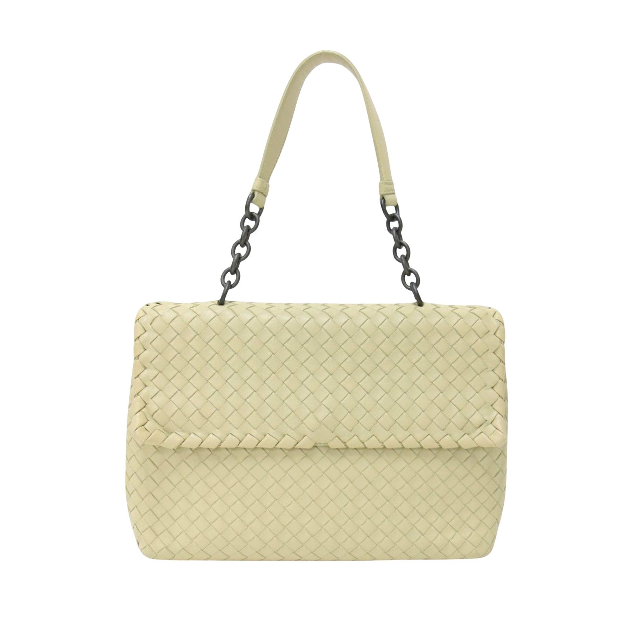 Bottega Veneta Bottega Veneta Olimpia shoulder Size ONE SIZE - 1 Thumbnail