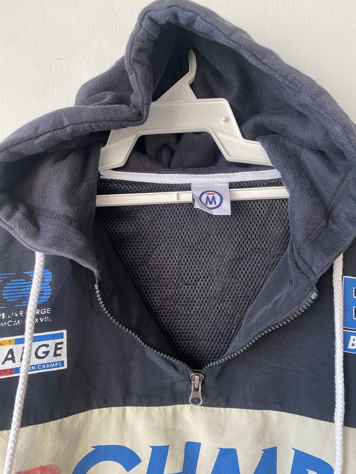 Champs Sport × Japanese Brand Born Champs Live Large Establised MCML XXXVIII Seoul 1988 Size US M / EU 48-50 / 2 - 12 Thumbnail