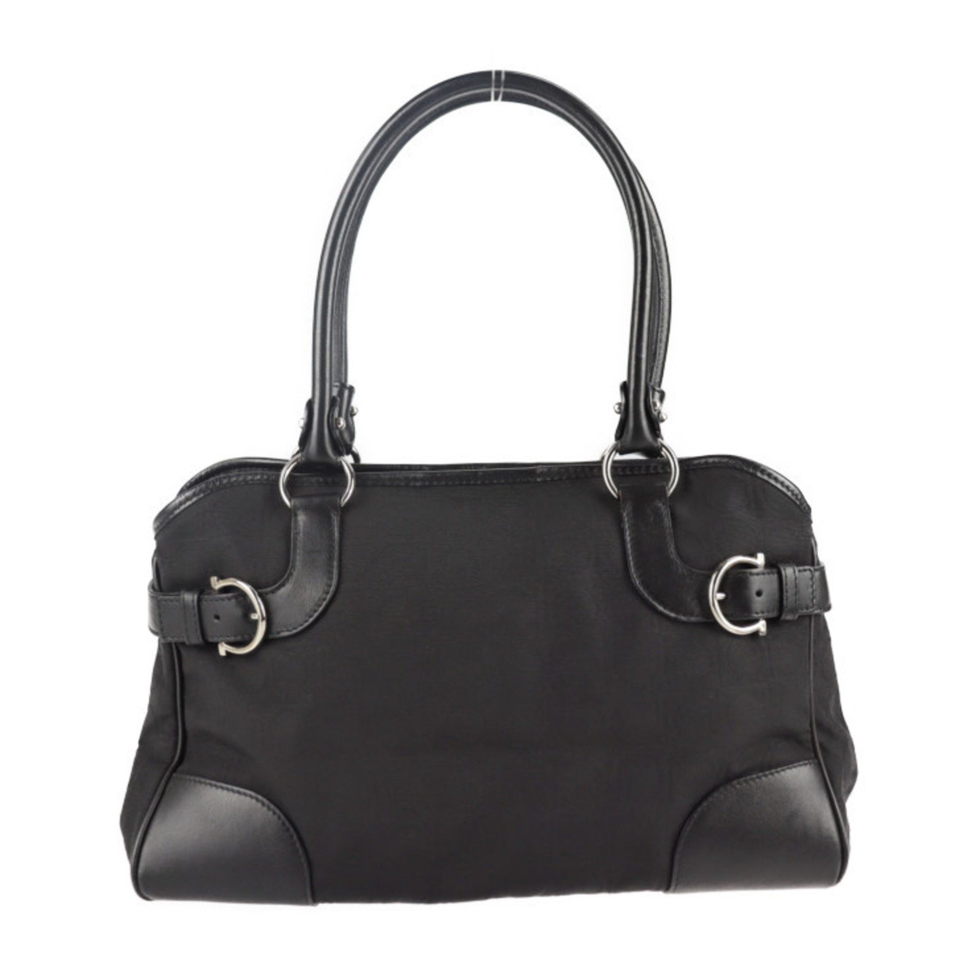 Salvatore Ferragamo Gancini handbag