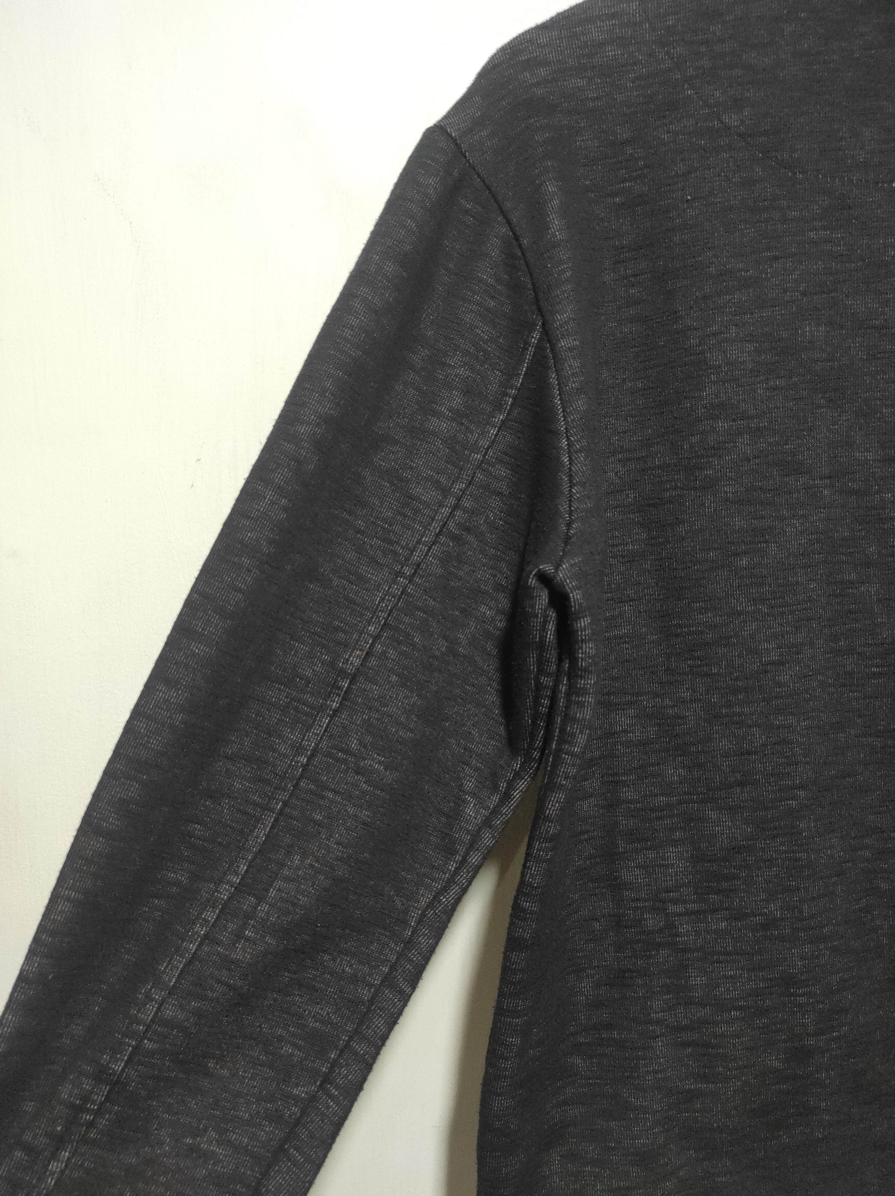 Japanese Brand Taka-q Sweatshirts jacket Size US L / EU 52-54 / 3 - 14 Thumbnail
