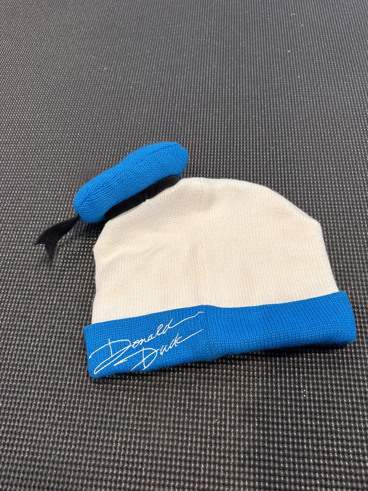 Disney × Japanese Brand Donald Duck Disneyland Tokyo Exclusive Vintage Size ONE SIZE - 2 Thumbnail