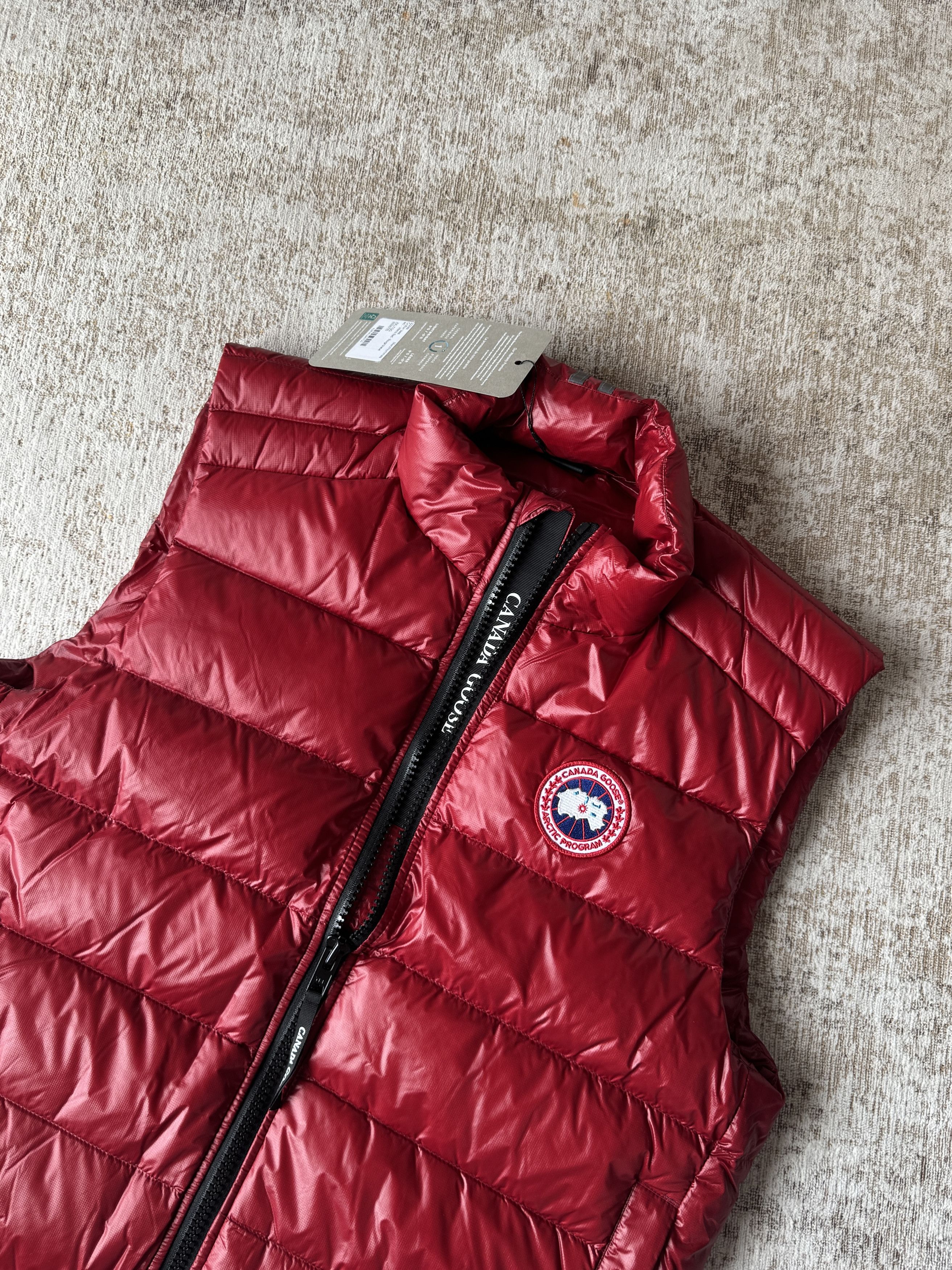 Canada Goose Canada Goose Vest | Size XXL Size US XXL / EU 58 / 5 - 2 Thumbnail