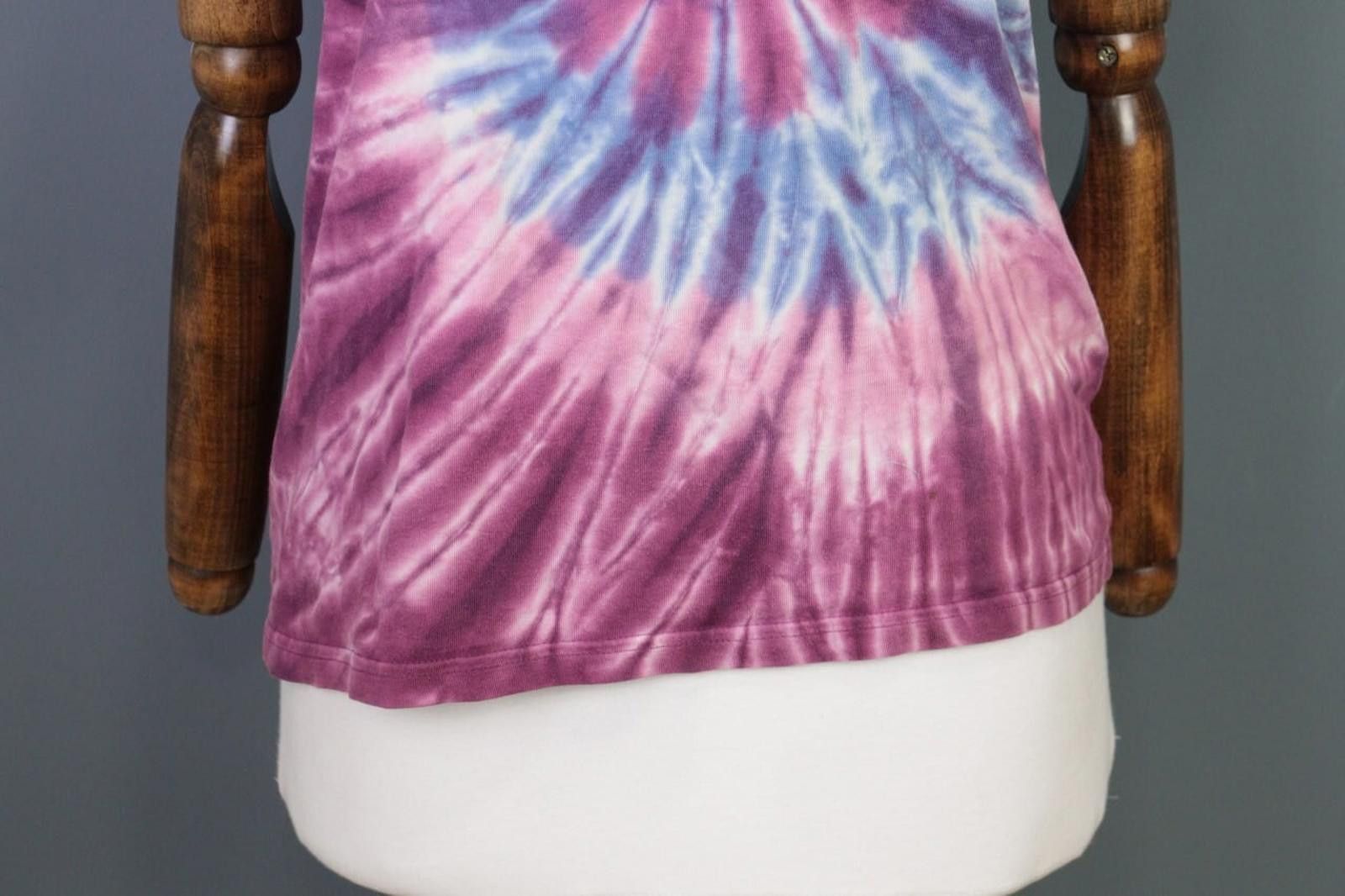 Karl Kani Karl Kani Multicolro Colorful Big Logo T-Shirt Size S Size S / US 4 / IT 40 - 5 Thumbnail
