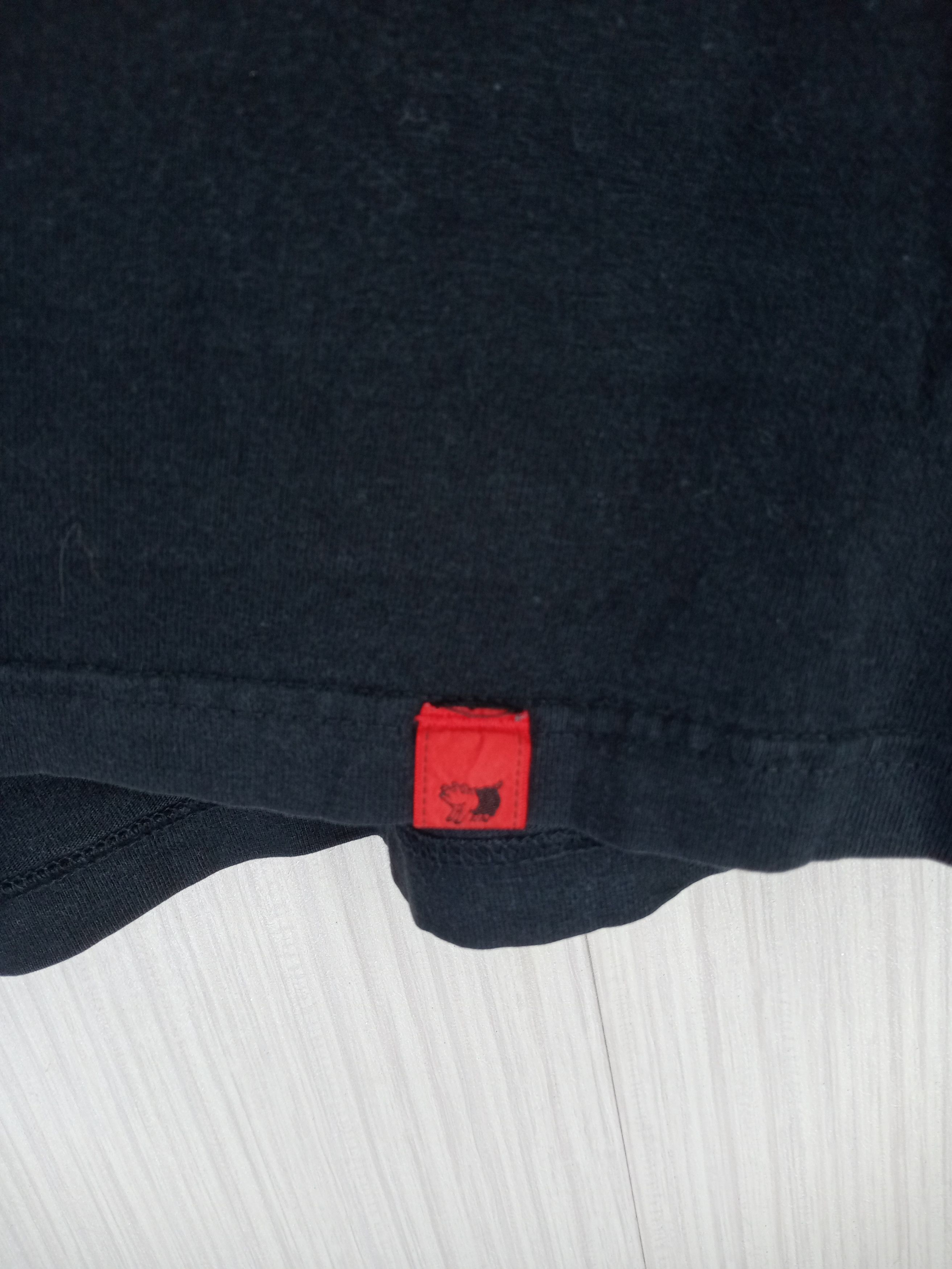Studio D'Artisan Rare Vintage Studio D'artisan Anniversary 30th Tshirt Size US M / EU 48-50 / 2 - 9 Thumbnail