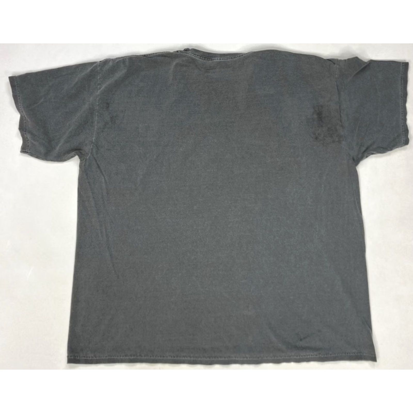 Vintage VINTAGE Eazy-E Graphic T-shirt Men XL Oversized Gray Short Sleeve Music Size US L / EU 52-54 / 3 - 4 Thumbnail