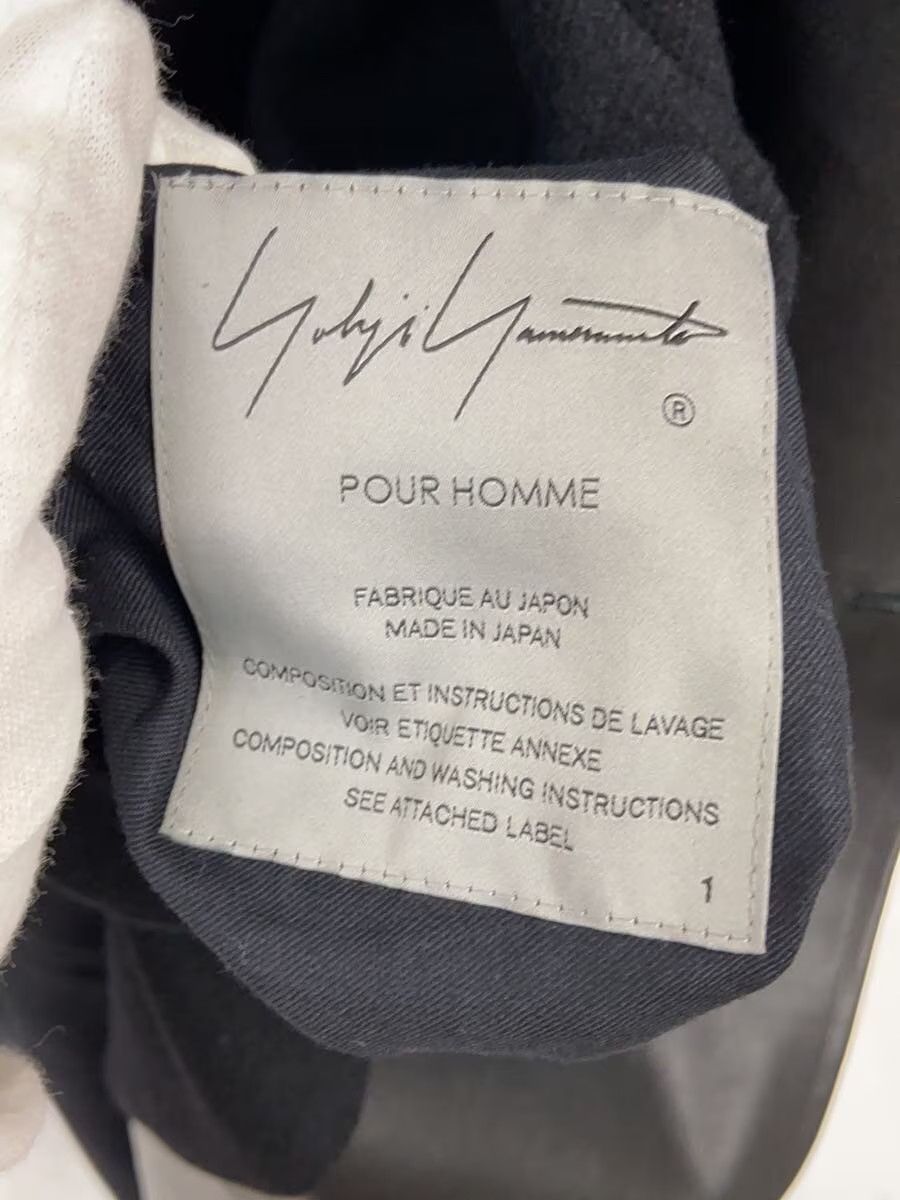 Yohji Yamamoto YOHJI YAMAMOTO POUR HOMME/24AW/LADY PRINT RAGLAN COAT Size US S / EU 44-46 / 1 - 3 Thumbnail