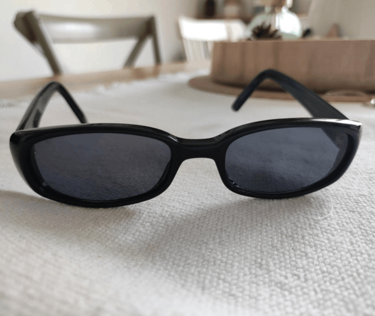 Gucci × Tom Ford × Vintage GUCCI Sunglasses GG2452 Wrap Shield Sport Ski Mask Tom Ford Size ONE SIZE - 6 Thumbnail