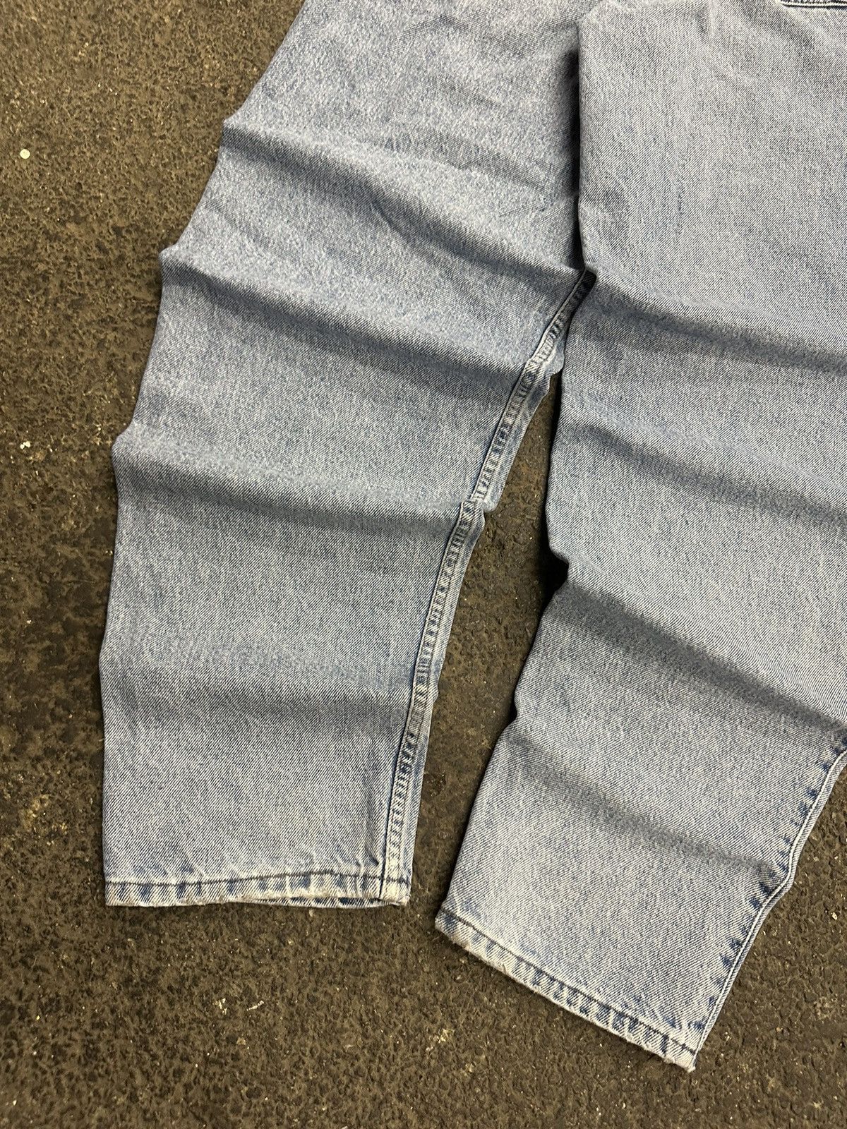 Levi's Y2K Levi’s Silvertab baggy jeans Size US 31 - 6 Thumbnail