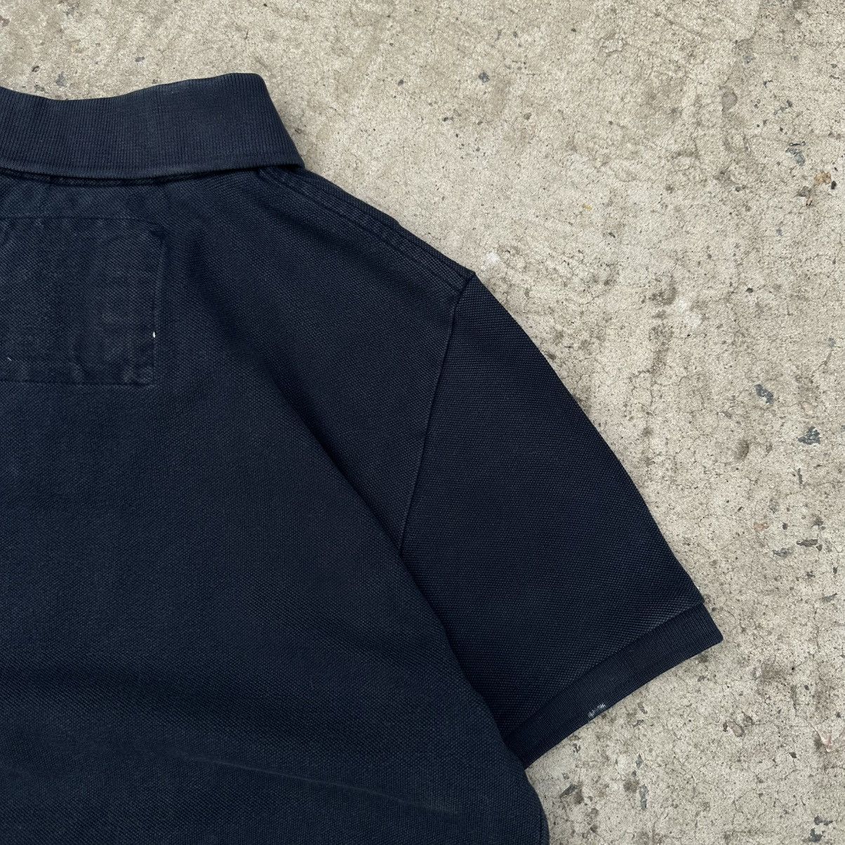 Superdry VTG Superdry Polo T-shirts Basic Fit Size S - M Y2K 00s USA Size US M / EU 48-50 / 2 - 11 Thumbnail