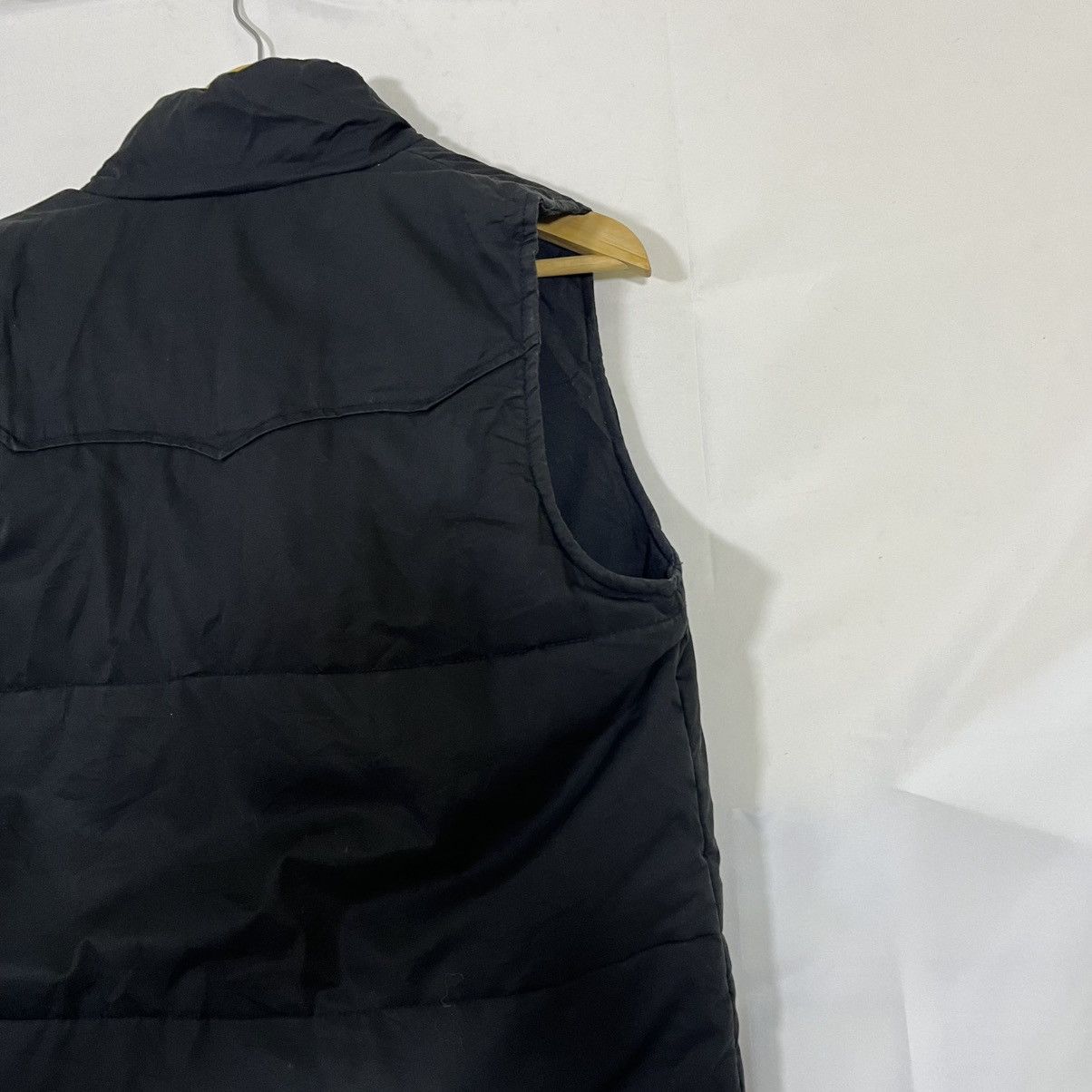 Other RAGEBLUE PUFFER VEST Size US S / EU 44-46 / 1 - 7 Thumbnail