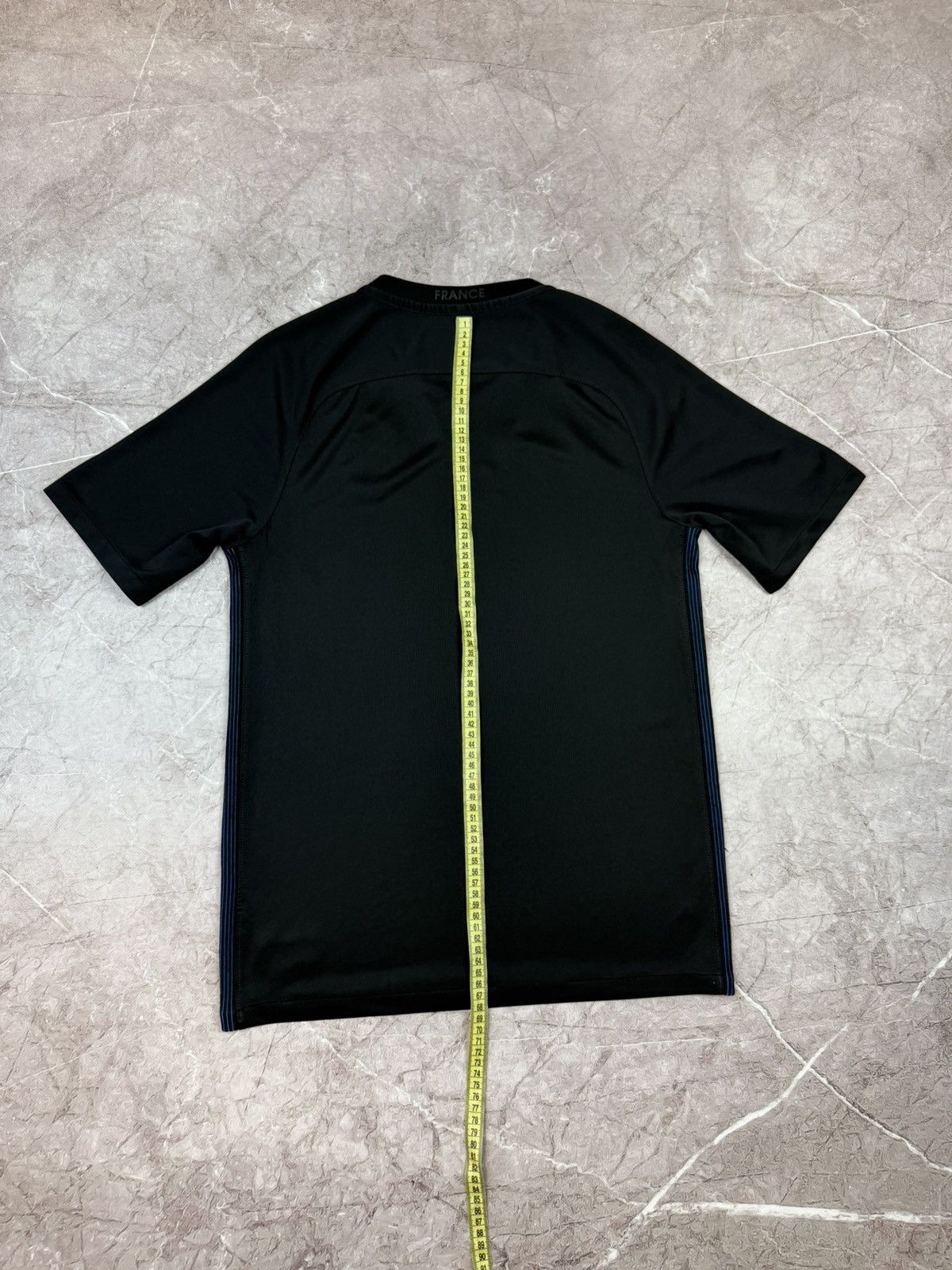 Nike Nike France 2018 soccer jersey Size US S / EU 44-46 / 1 - 10 Thumbnail