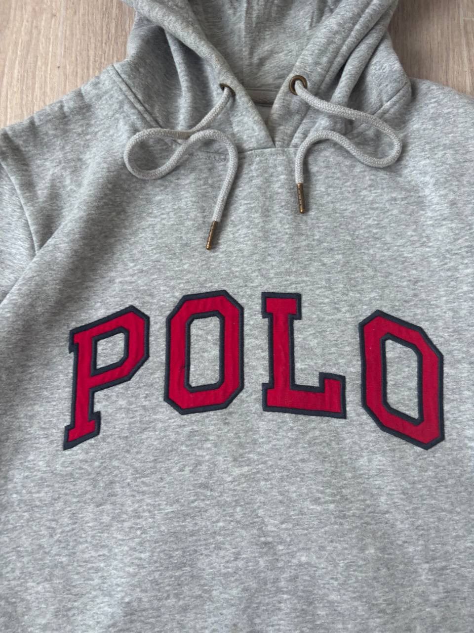 Polo Ralph Lauren Polo Ralph Lauren hoodie 90s rare Size US S / EU 44-46 / 1 - 3 Thumbnail