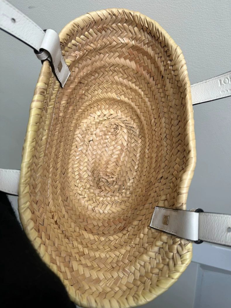 Loewe loewe Basket 2503-Nextarrow Size ONE SIZE - 7 Thumbnail