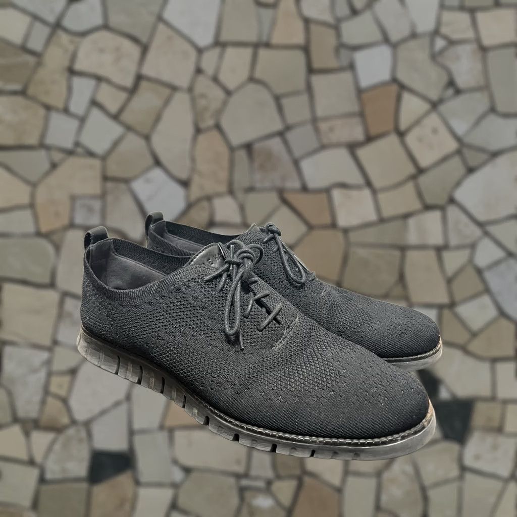 Cole Haan Cole Haan Zerogrand Stitchlite Oxford Mens  display picture 2