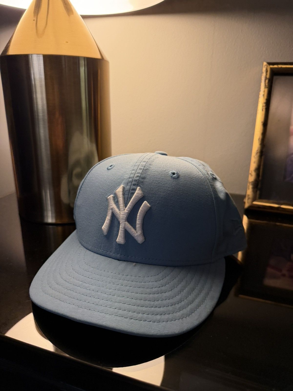 Kith × New Era × New York Yankees Kith x New Era x New York
