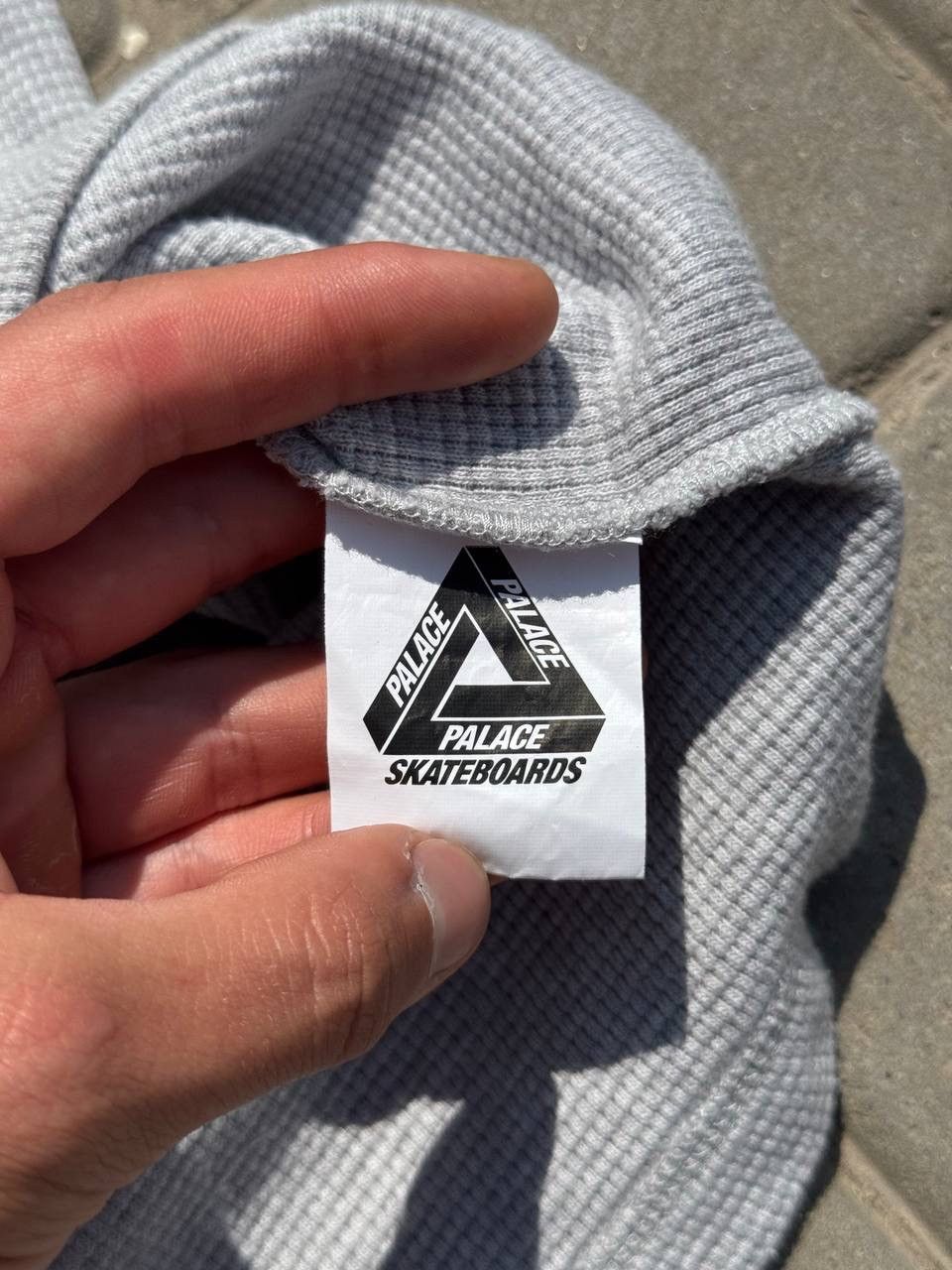 Palace Palace T shirt Size US S / EU 44-46 / 1 - 4 Thumbnail