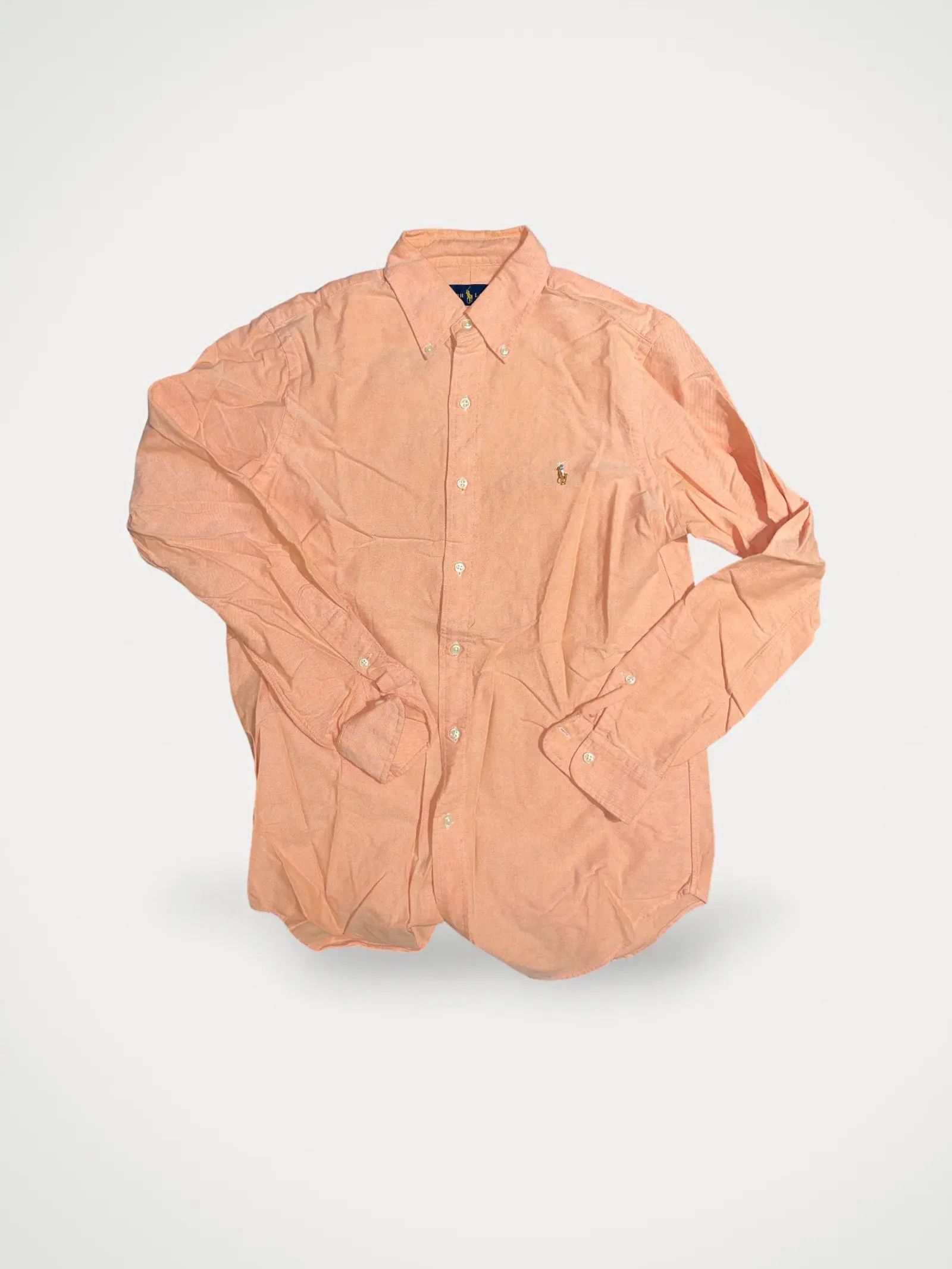 Ralph Lauren Ralph Lauren Shirt Size US S / EU 44-46 / 1 - 1 Thumbnail