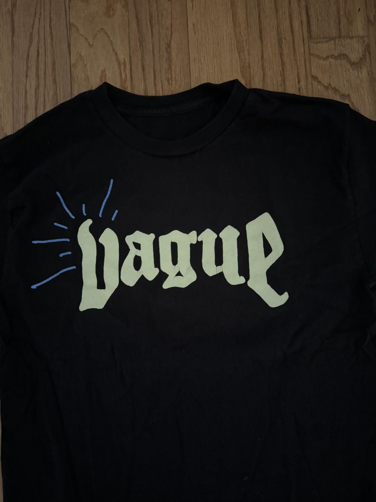 Other Vague T shirt Size US M / EU 48-50 / 2 - 3 Thumbnail