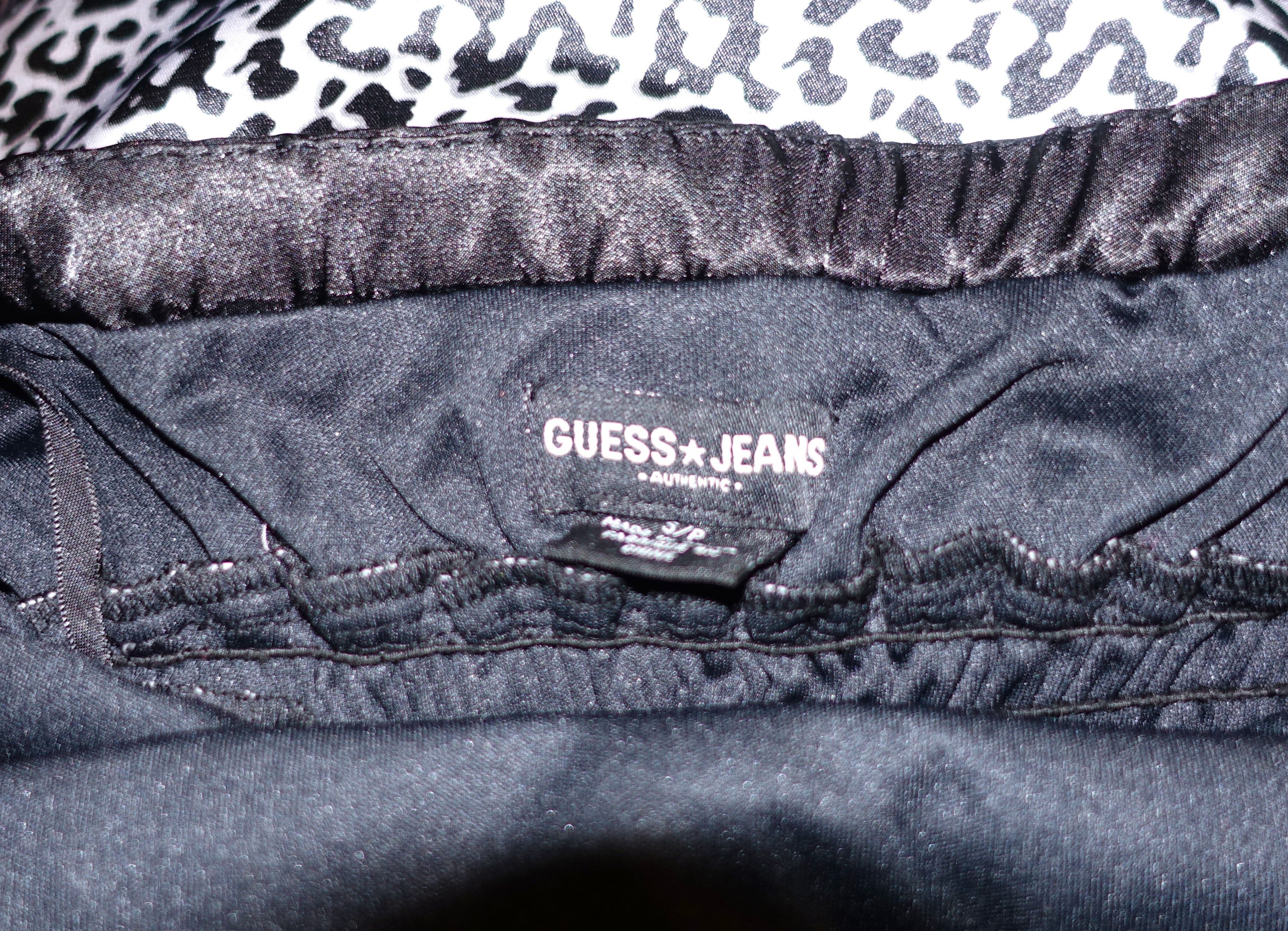 Guess Guess Jeans Animal Print Halter Dress Petite S Size S / US 4 / IT 40 - 8 Thumbnail