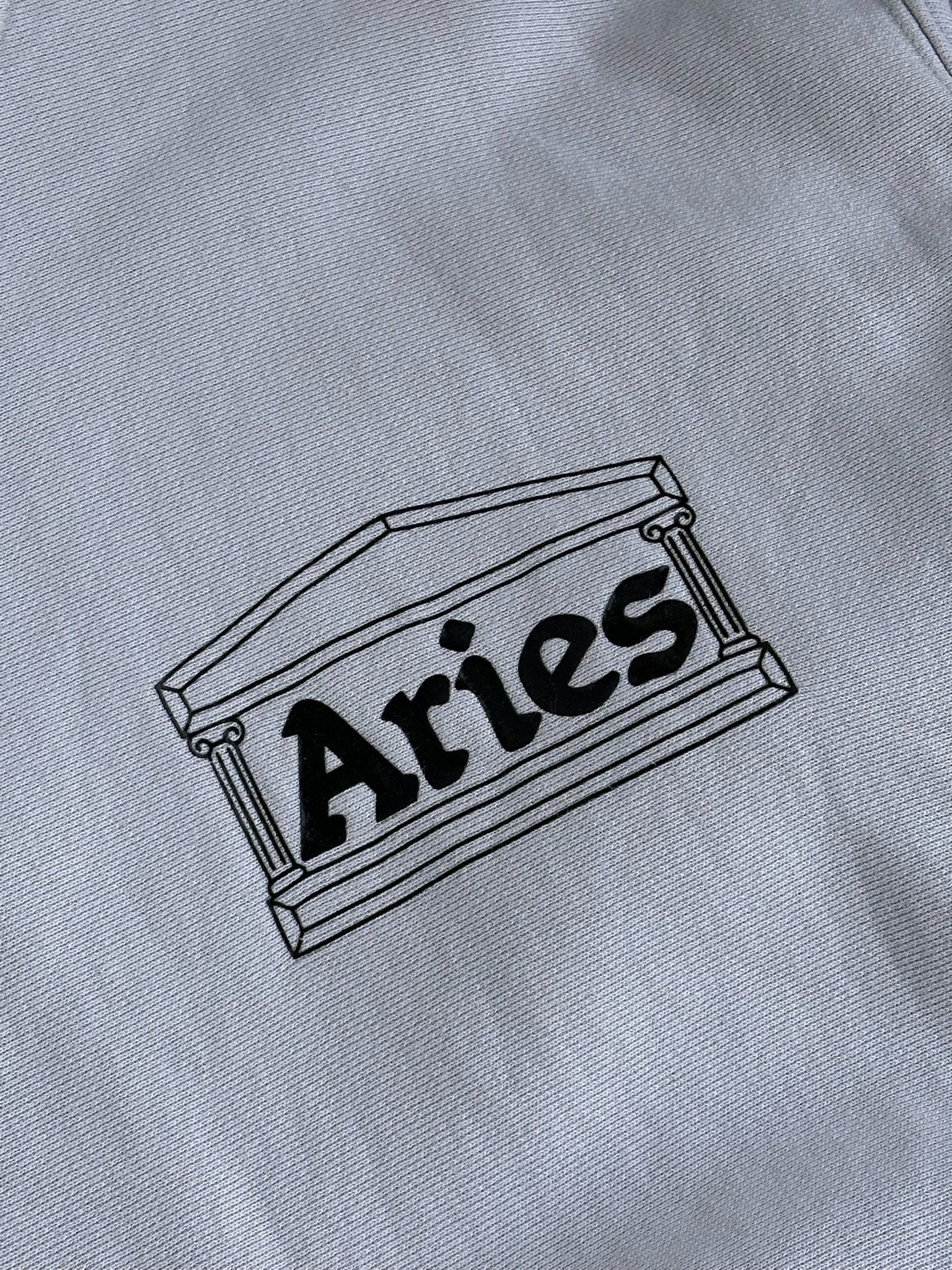 Aries Premium Temples Sweatshirt Size US M / EU 48-50 / 2 - 4 Thumbnail