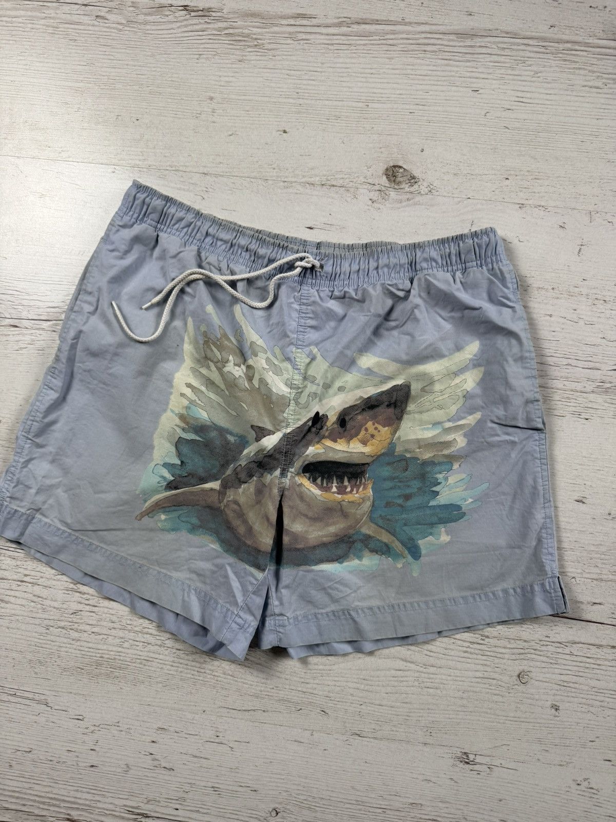 Polo Ralph Lauren Polo ralph lauren sport shorts Size US 30 / EU 46 - 2 Thumbnail